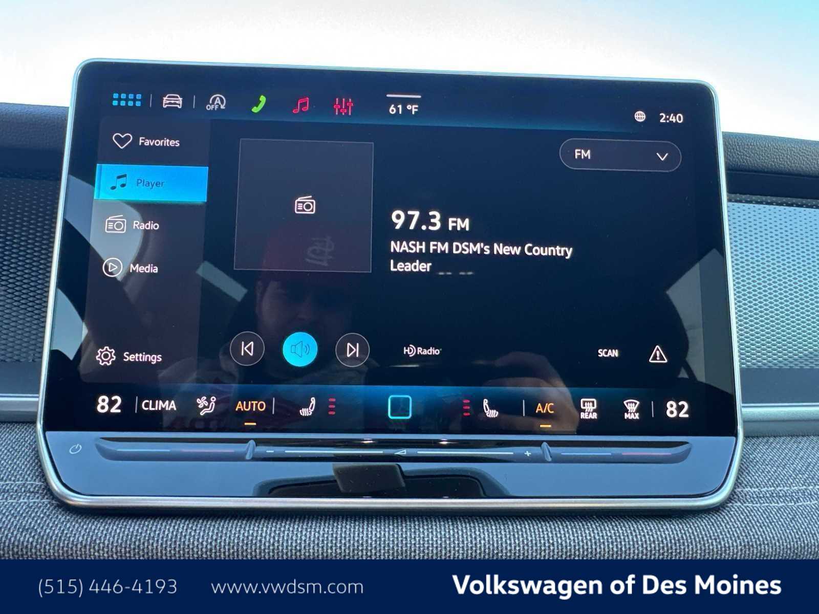 Thumbnail: 2026 Volkswagen Tiguan - 17