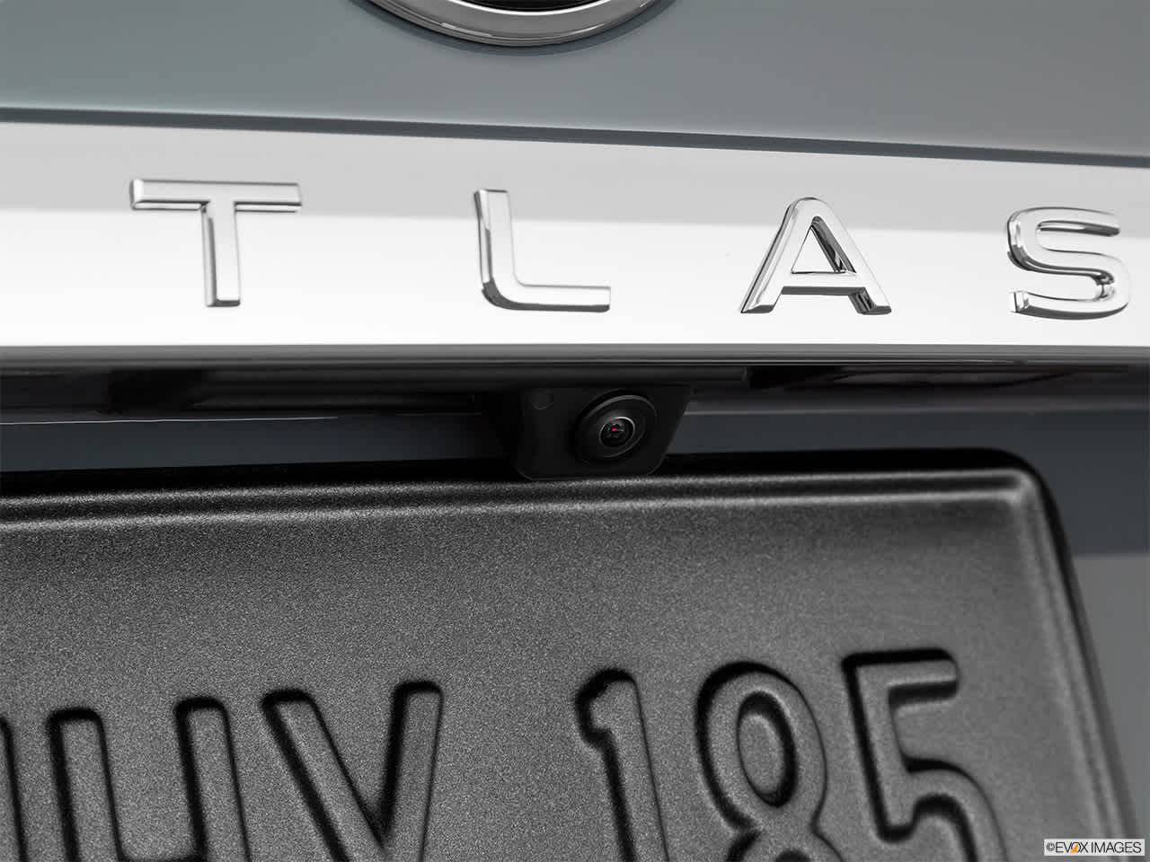 Thumbnail: 2021 Volkswagen Atlas - 30