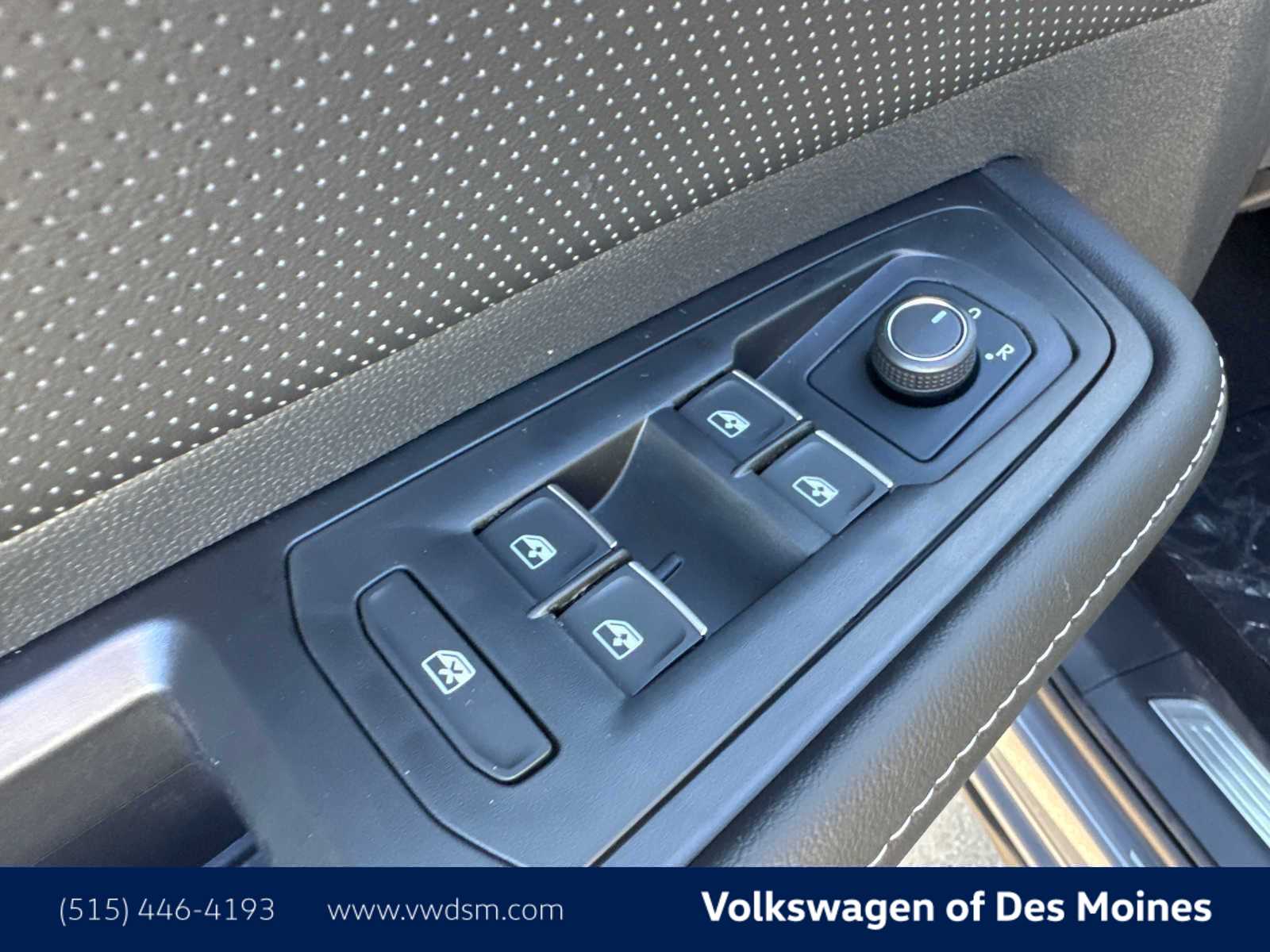 Thumbnail: 2026 Volkswagen Atlas - 24