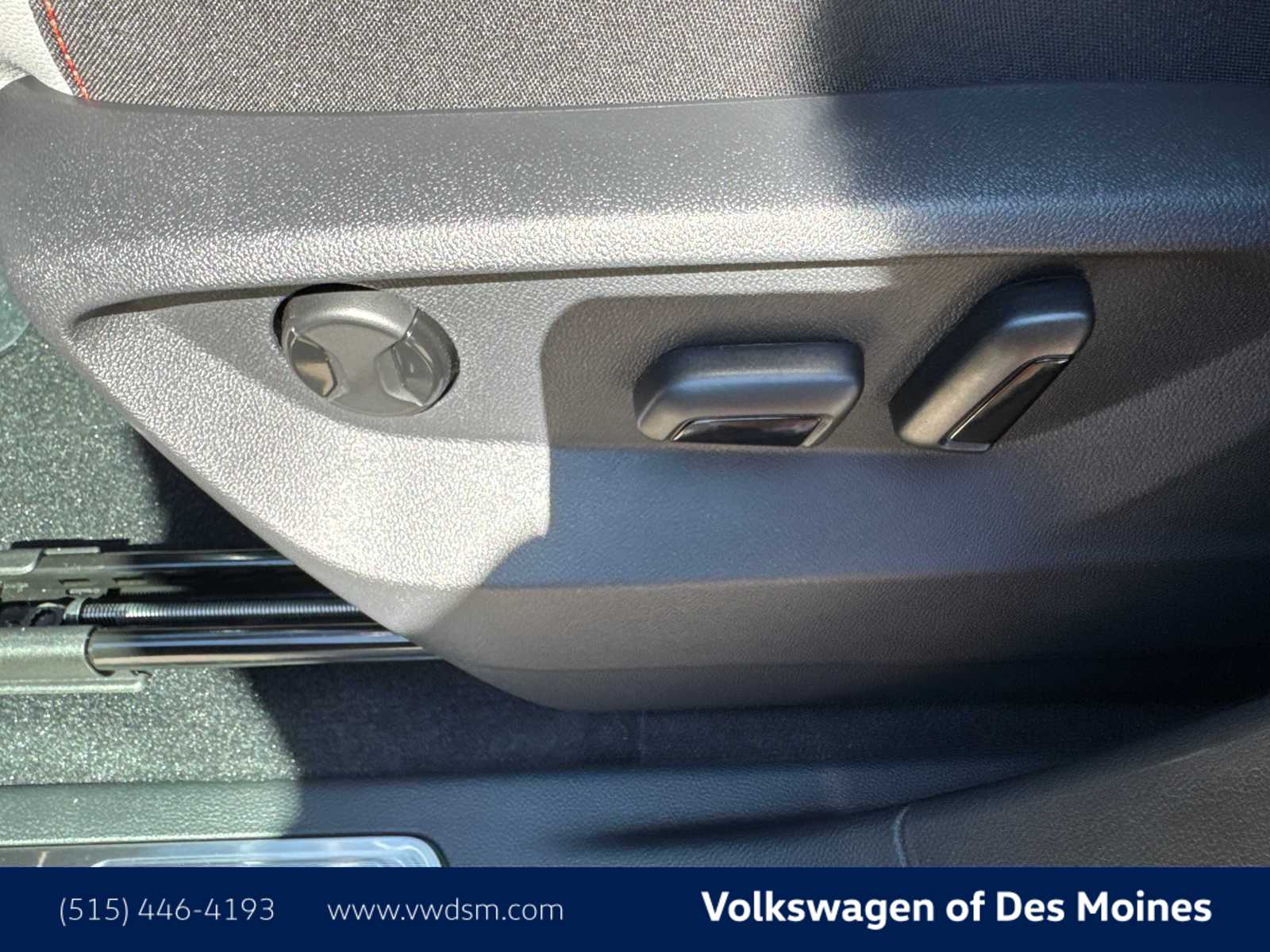 Thumbnail: 2026 Volkswagen Atlas - 25