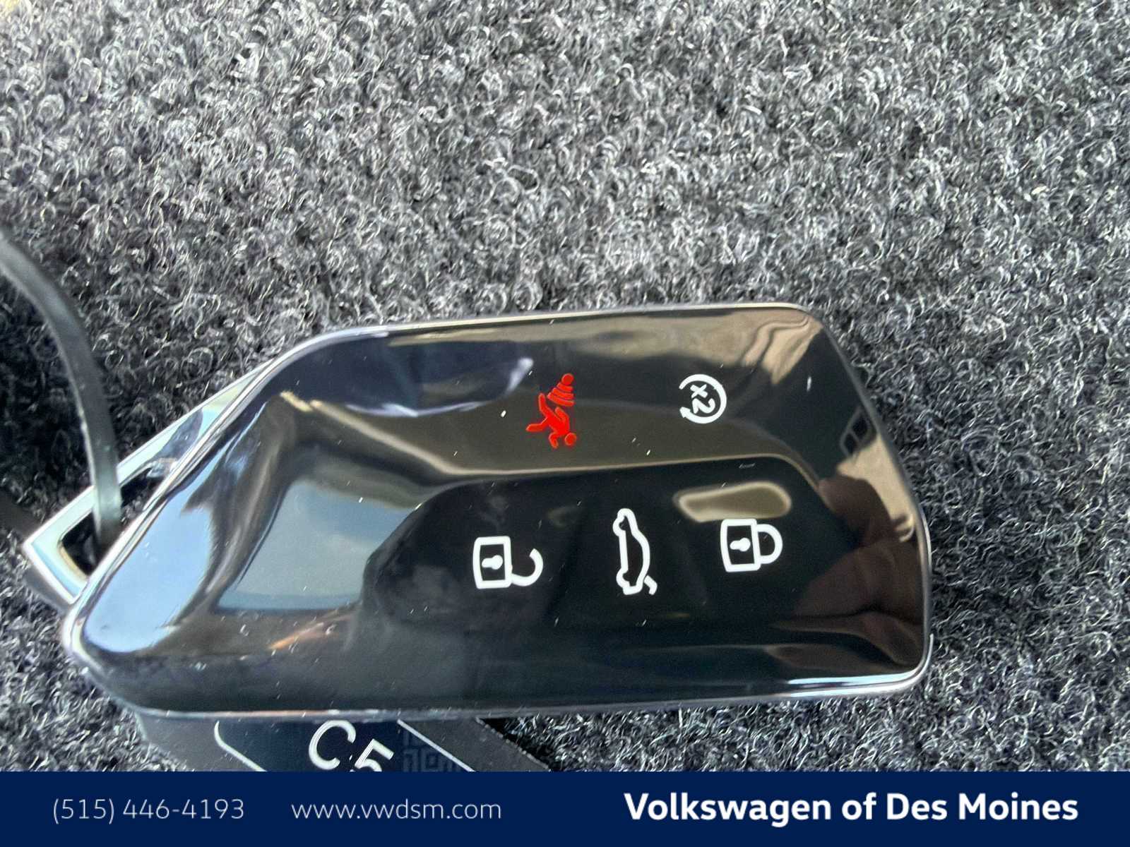 Thumbnail: 2026 Volkswagen Atlas - 22