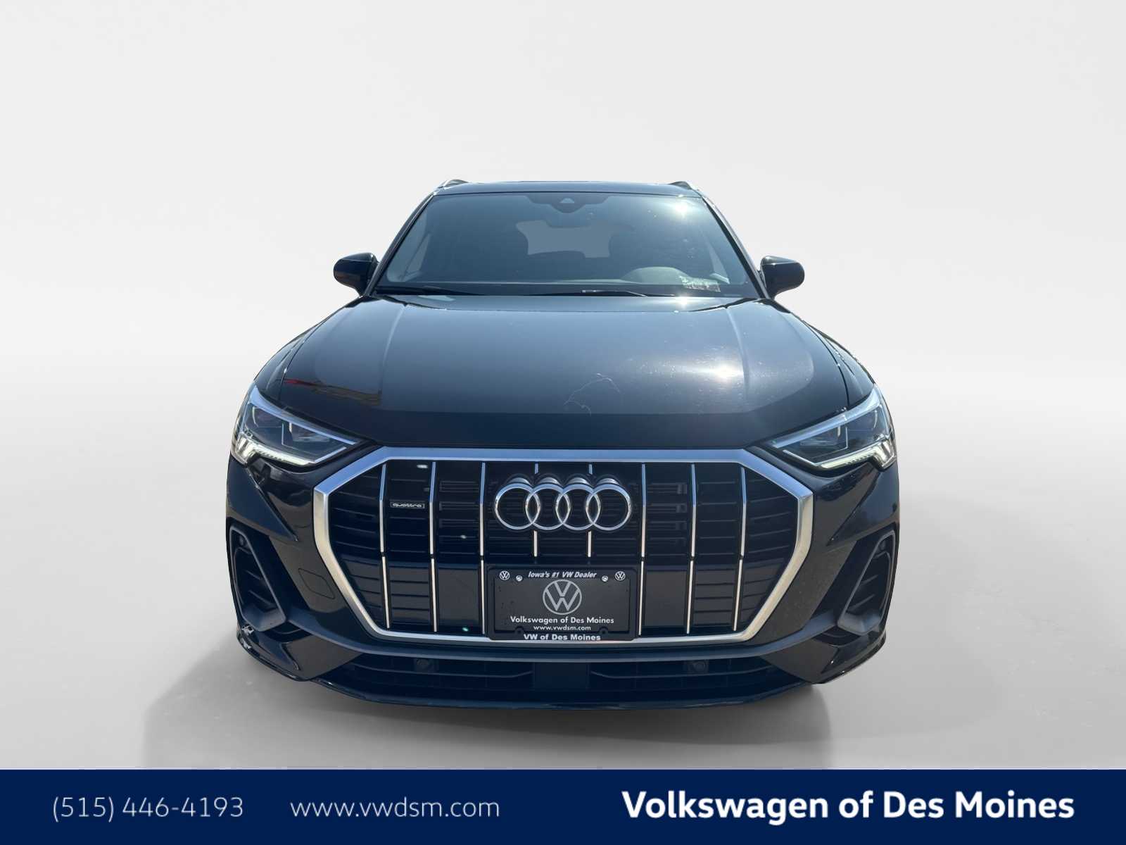 Thumbnail: 2025 Audi Q3 - 7