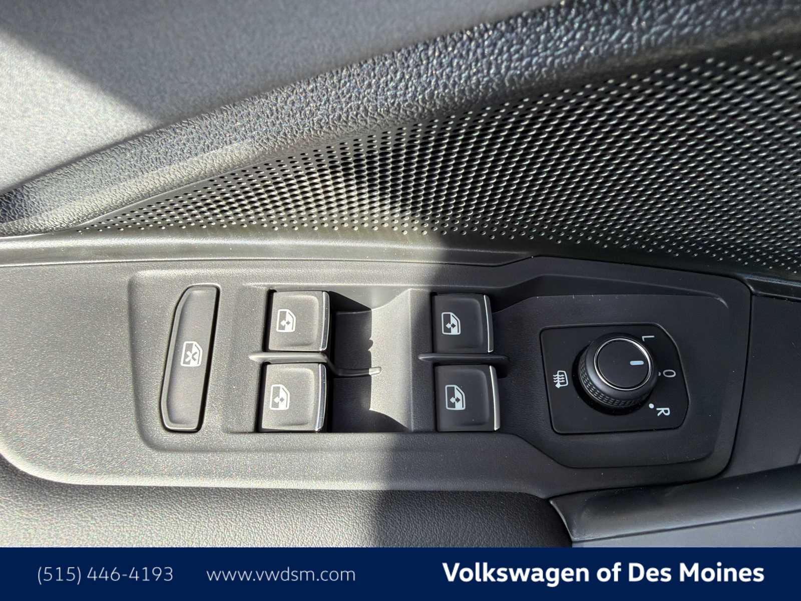 Thumbnail: 2026 Volkswagen Tiguan - 23