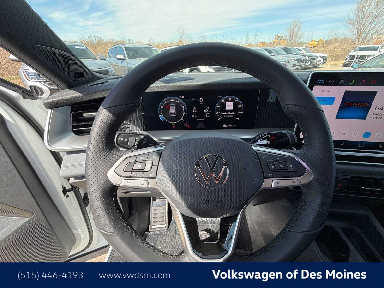 Thumbnail: 2026 Volkswagen Tiguan - 15