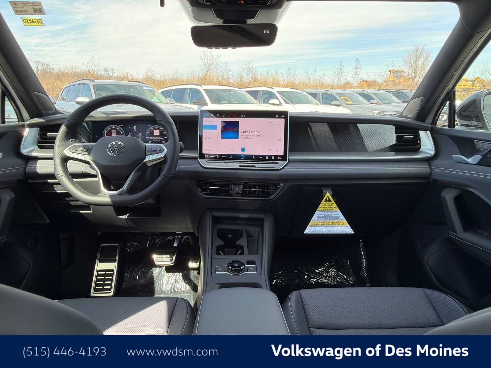 Thumbnail: 2026 Volkswagen Tiguan - 10