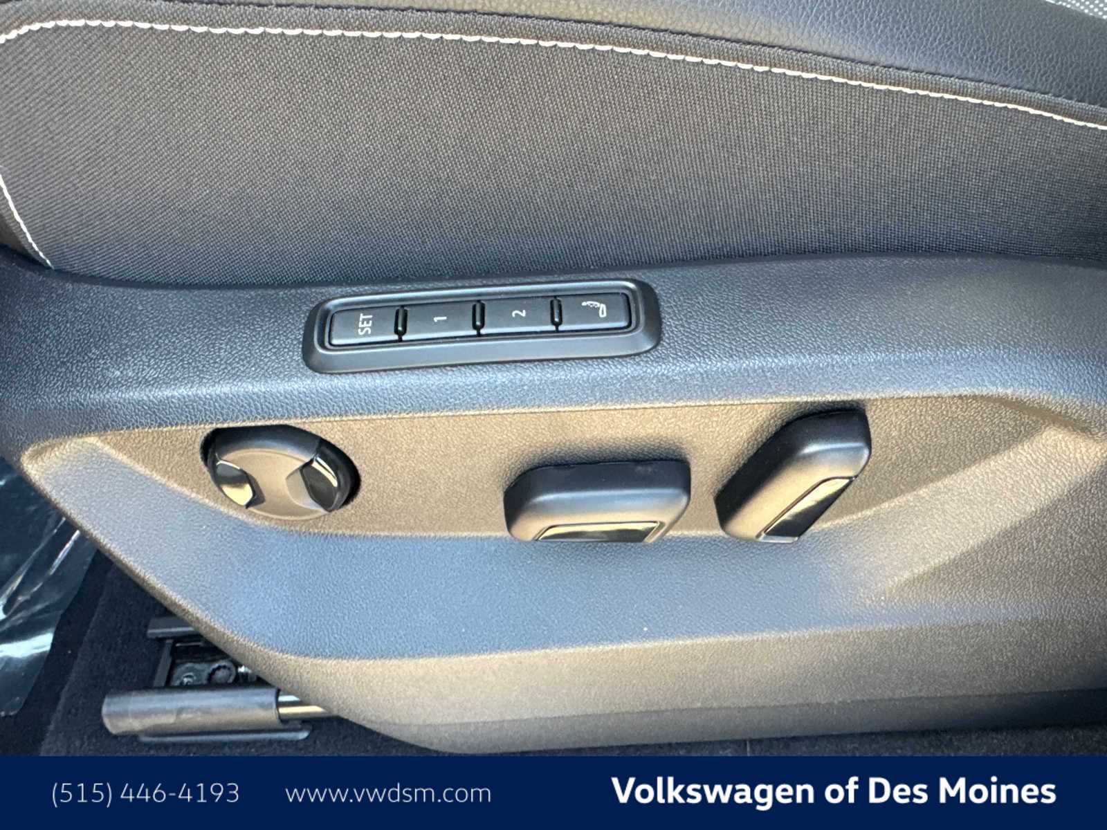 Thumbnail: 2026 Volkswagen Atlas - 25