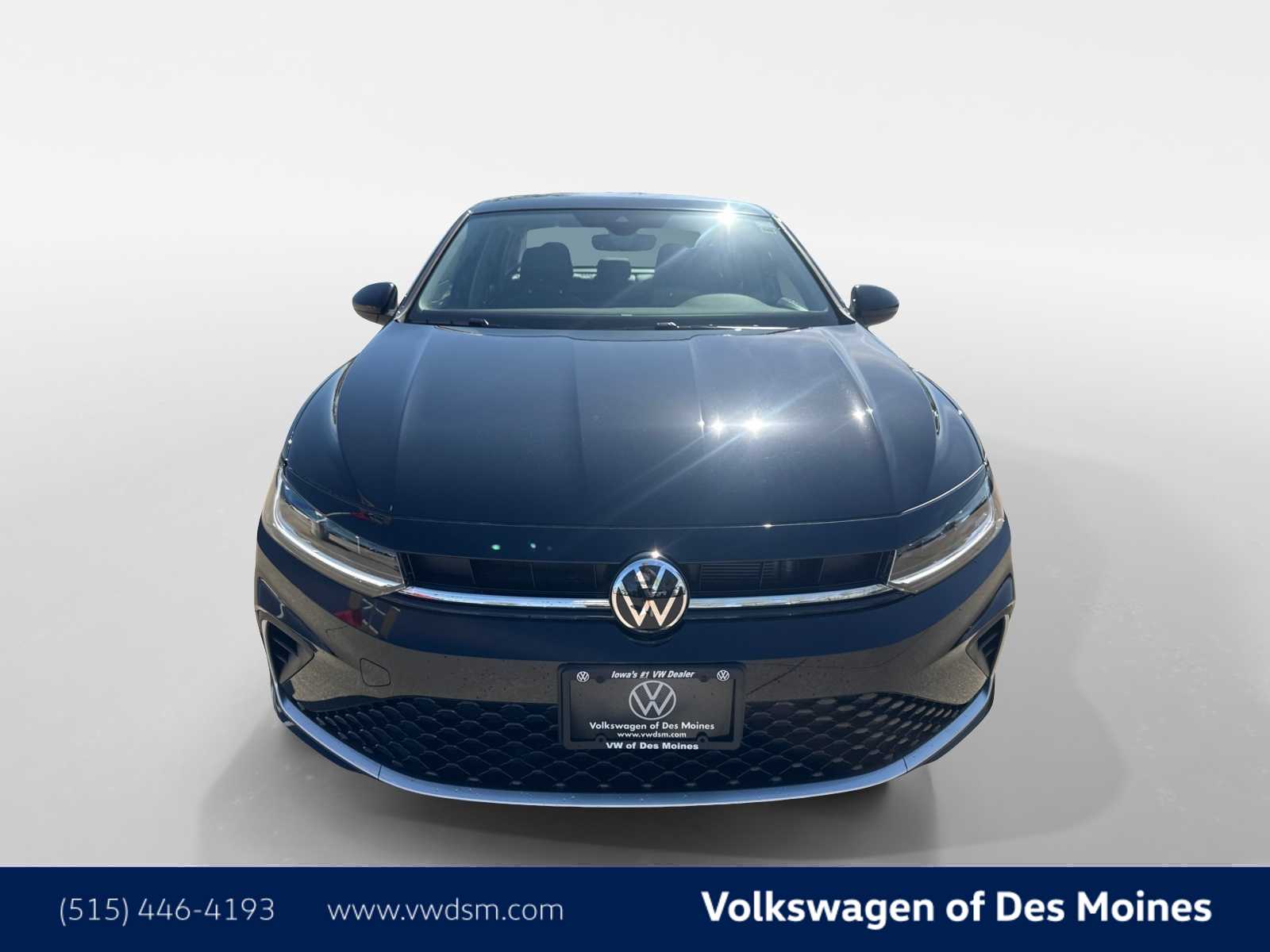 Thumbnail: 2026 Volkswagen Jetta - 7