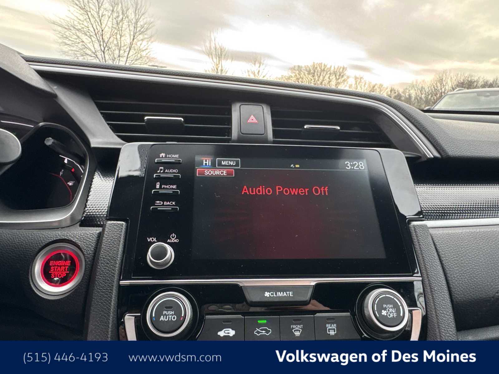 Thumbnail: 2019 Honda Civic - 19