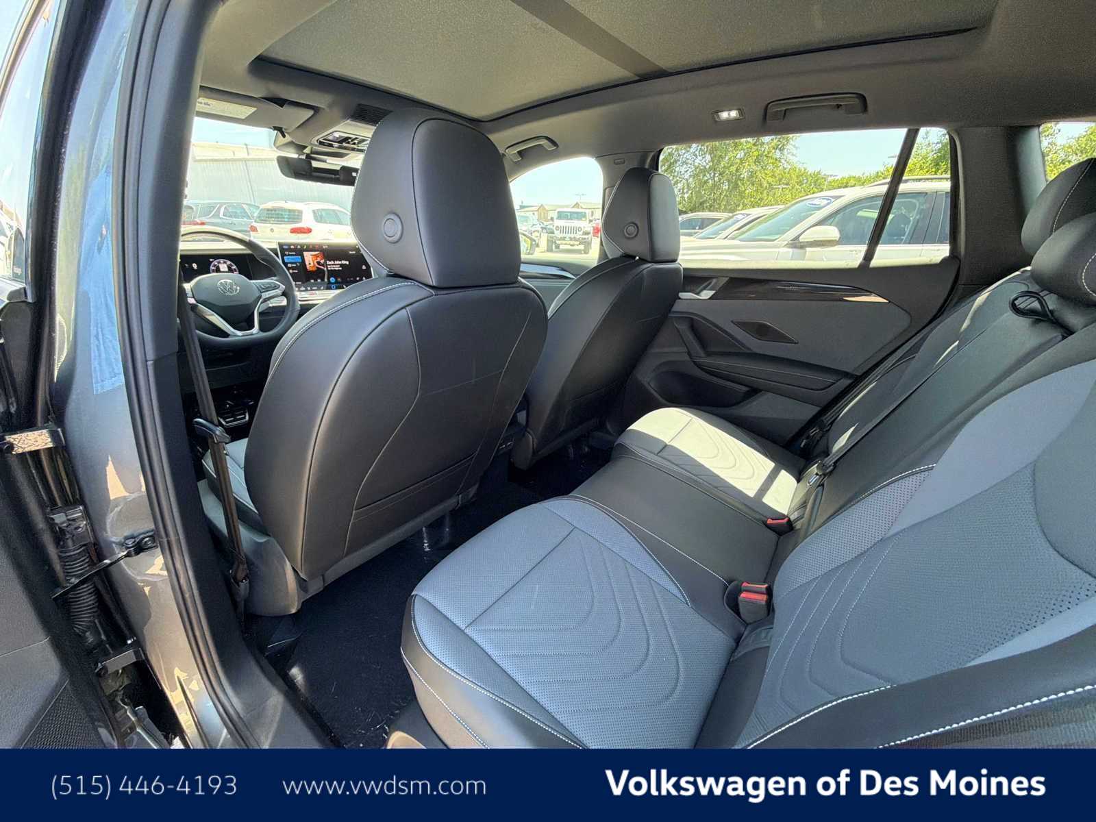 Thumbnail: 2026 Volkswagen Tiguan - 13
