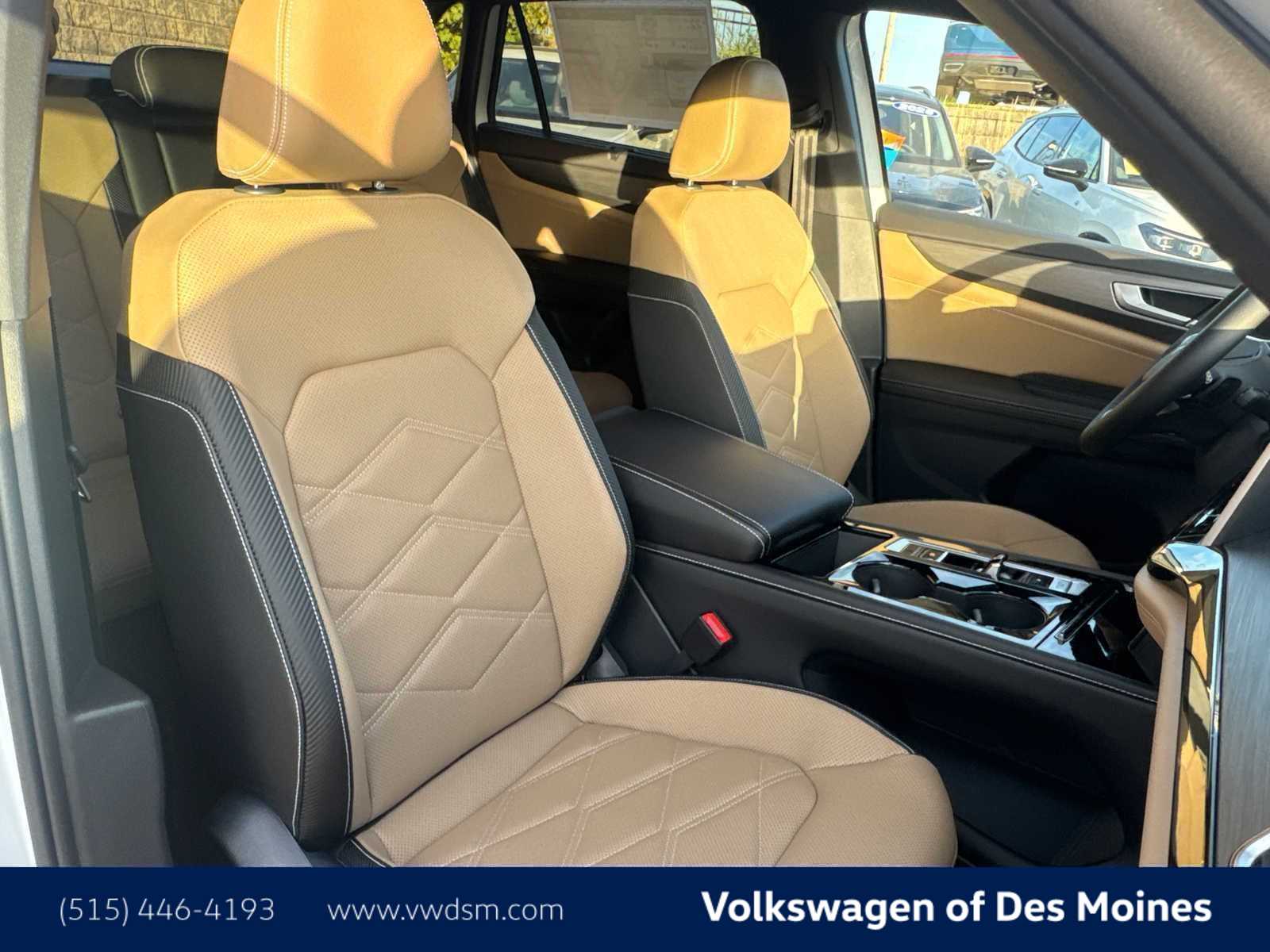 Thumbnail: 2026 Volkswagen Atlas - 14