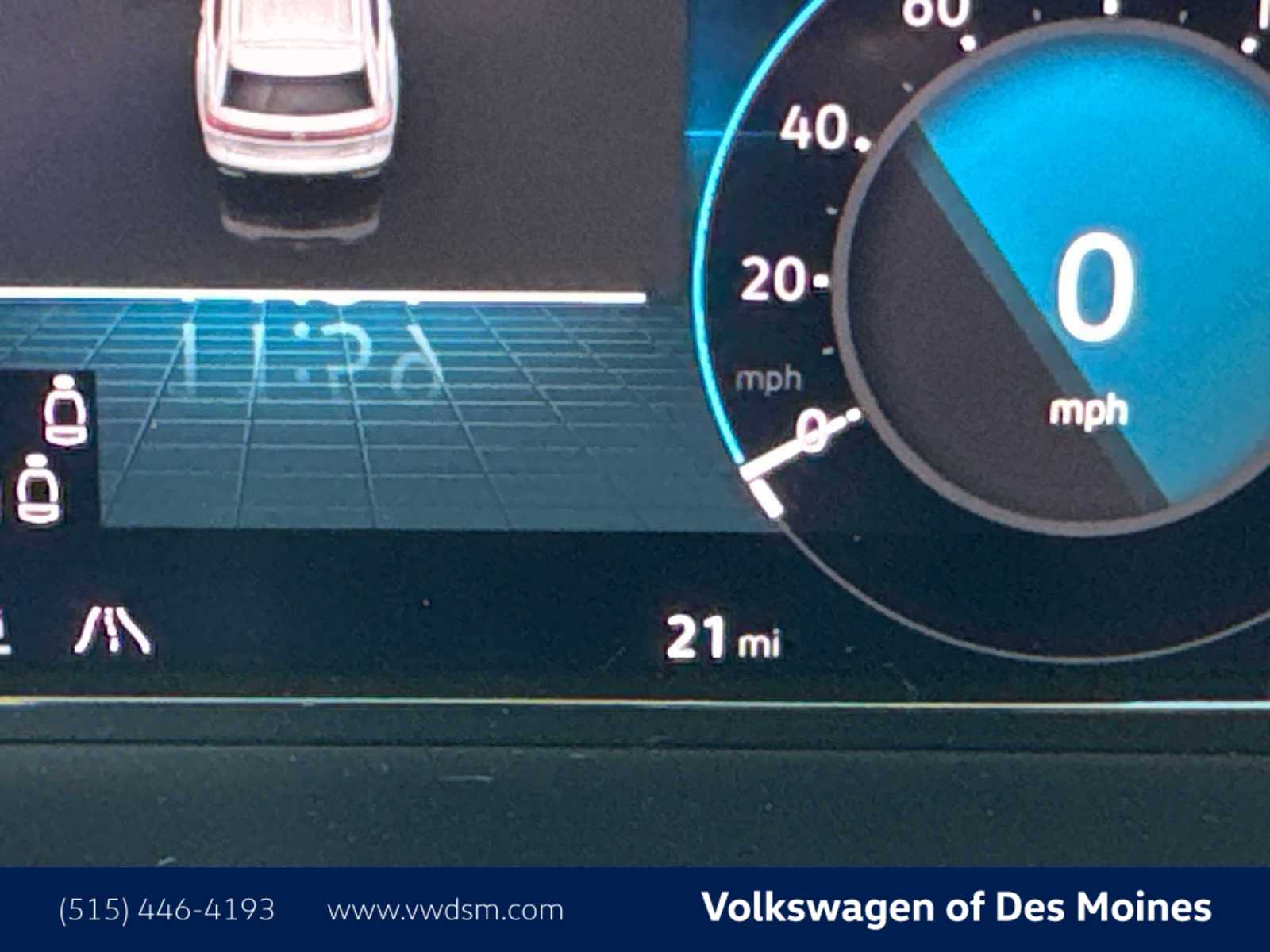 Thumbnail: 2026 Volkswagen Atlas - 19