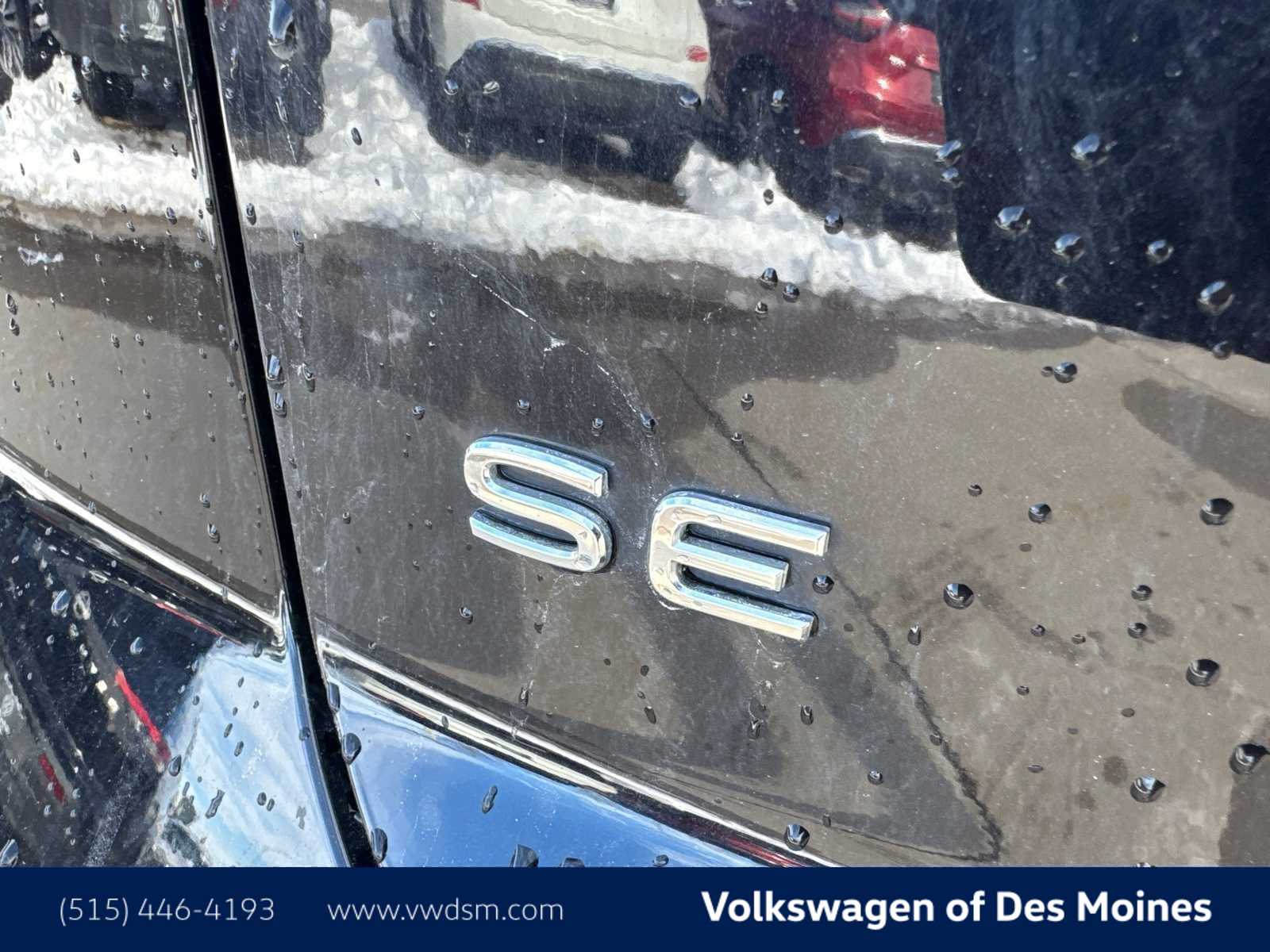 Thumbnail: 2025 Volkswagen Atlas - 6