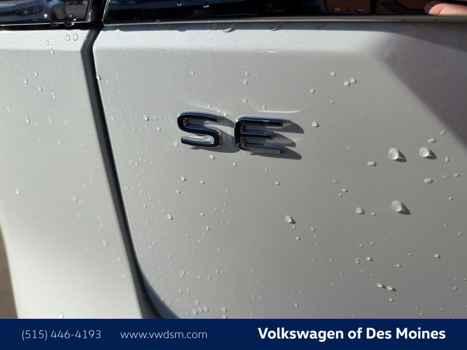 Thumbnail: 2026 Volkswagen Atlas - 6