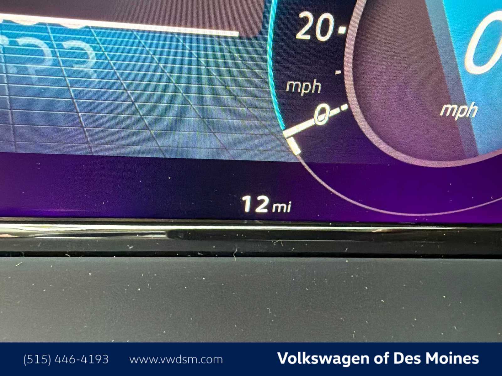 Thumbnail: 2026 Volkswagen Atlas - 18