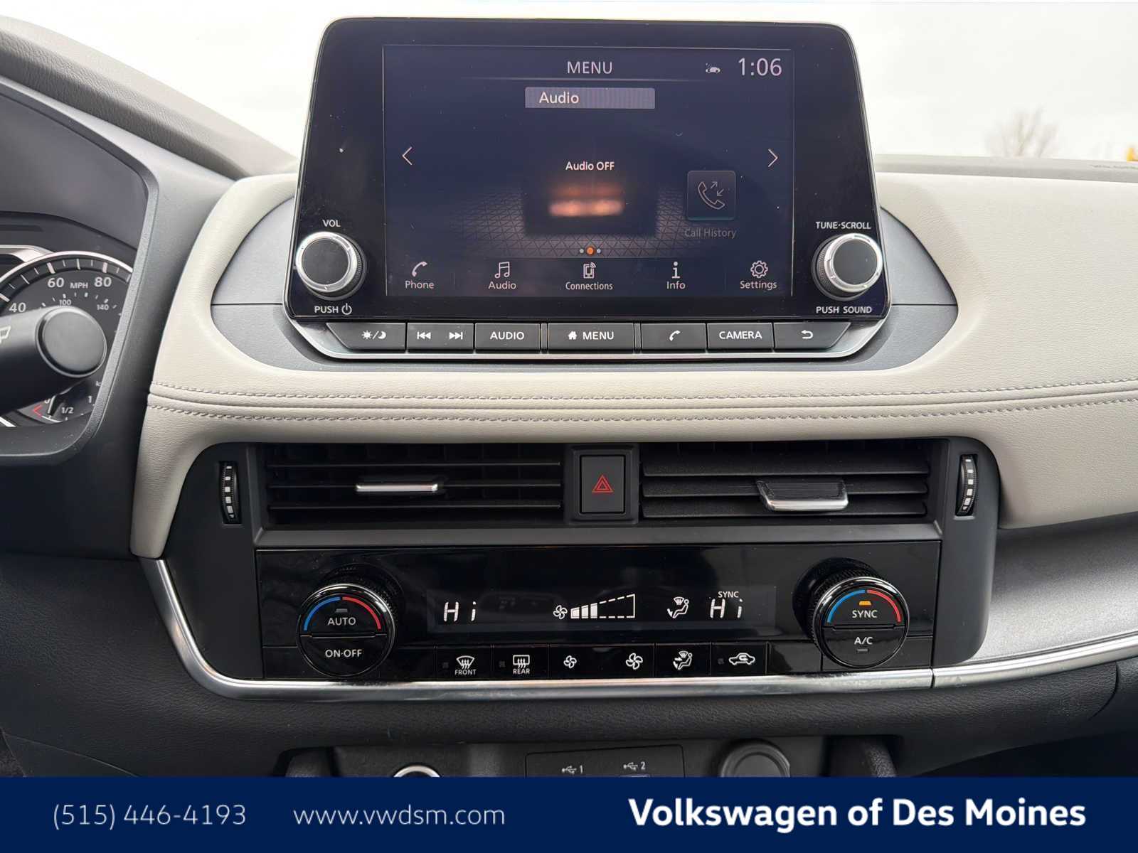 Thumbnail: 2023 Nissan Rogue - 16