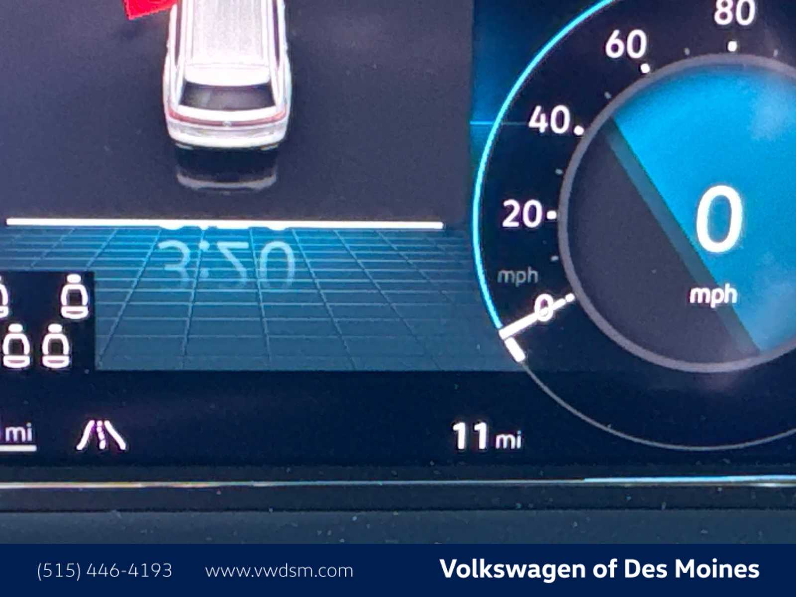 Thumbnail: 2026 Volkswagen Atlas - 18