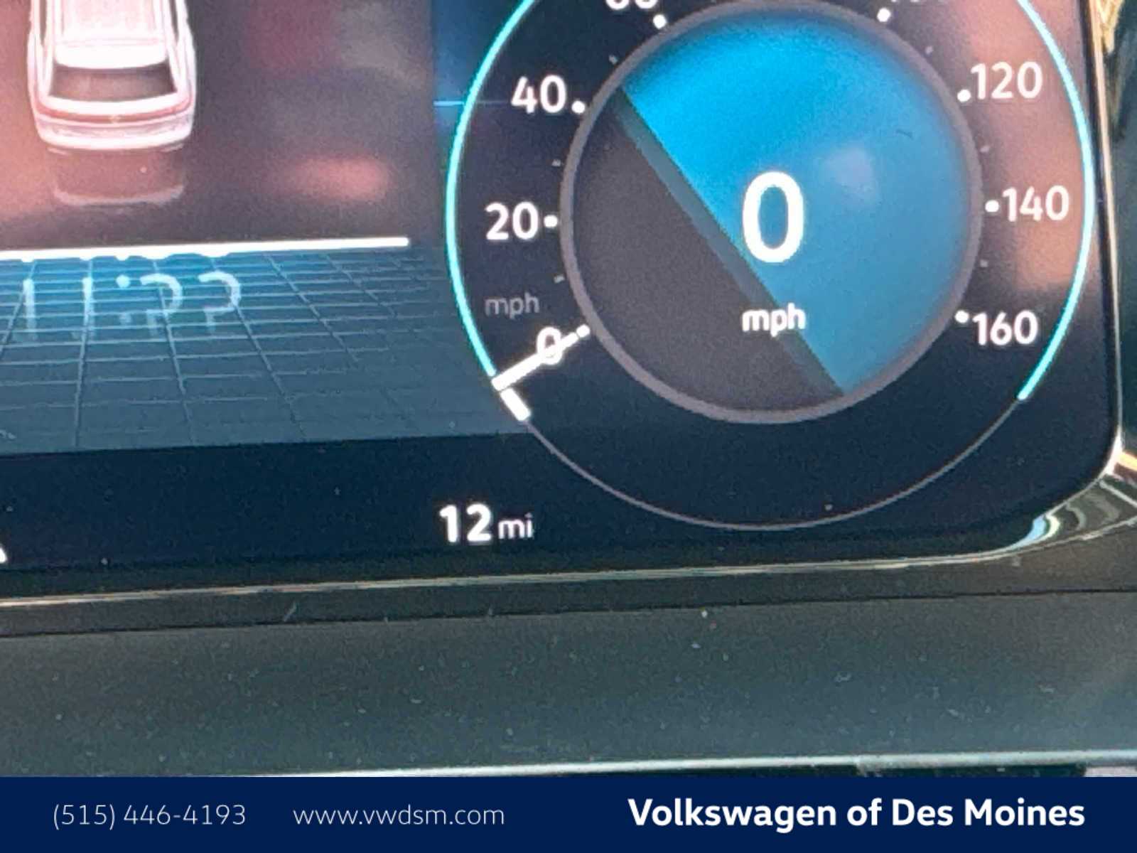 Thumbnail: 2026 Volkswagen Atlas - 20