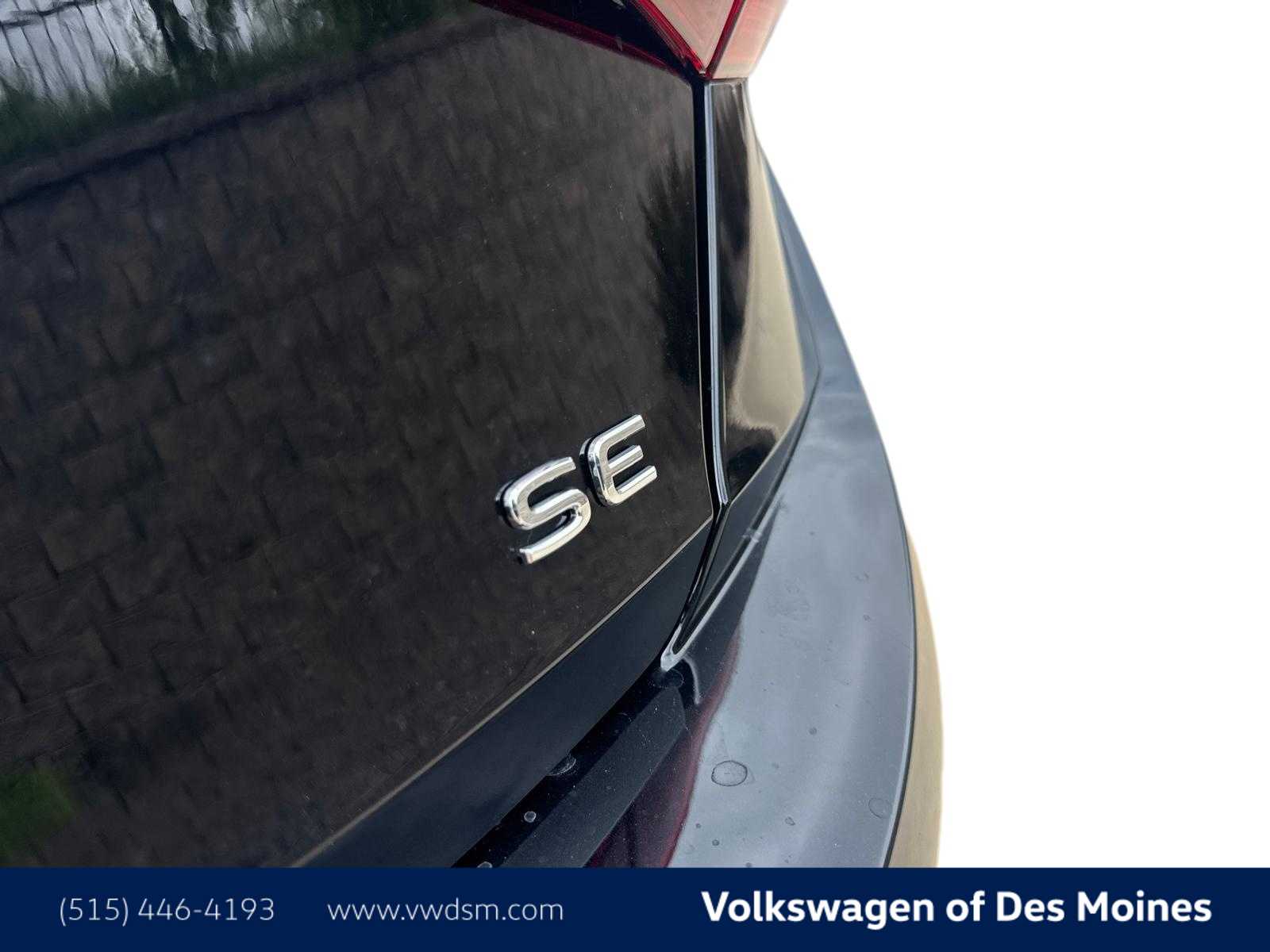 Thumbnail: 2025 Volkswagen Jetta - 6