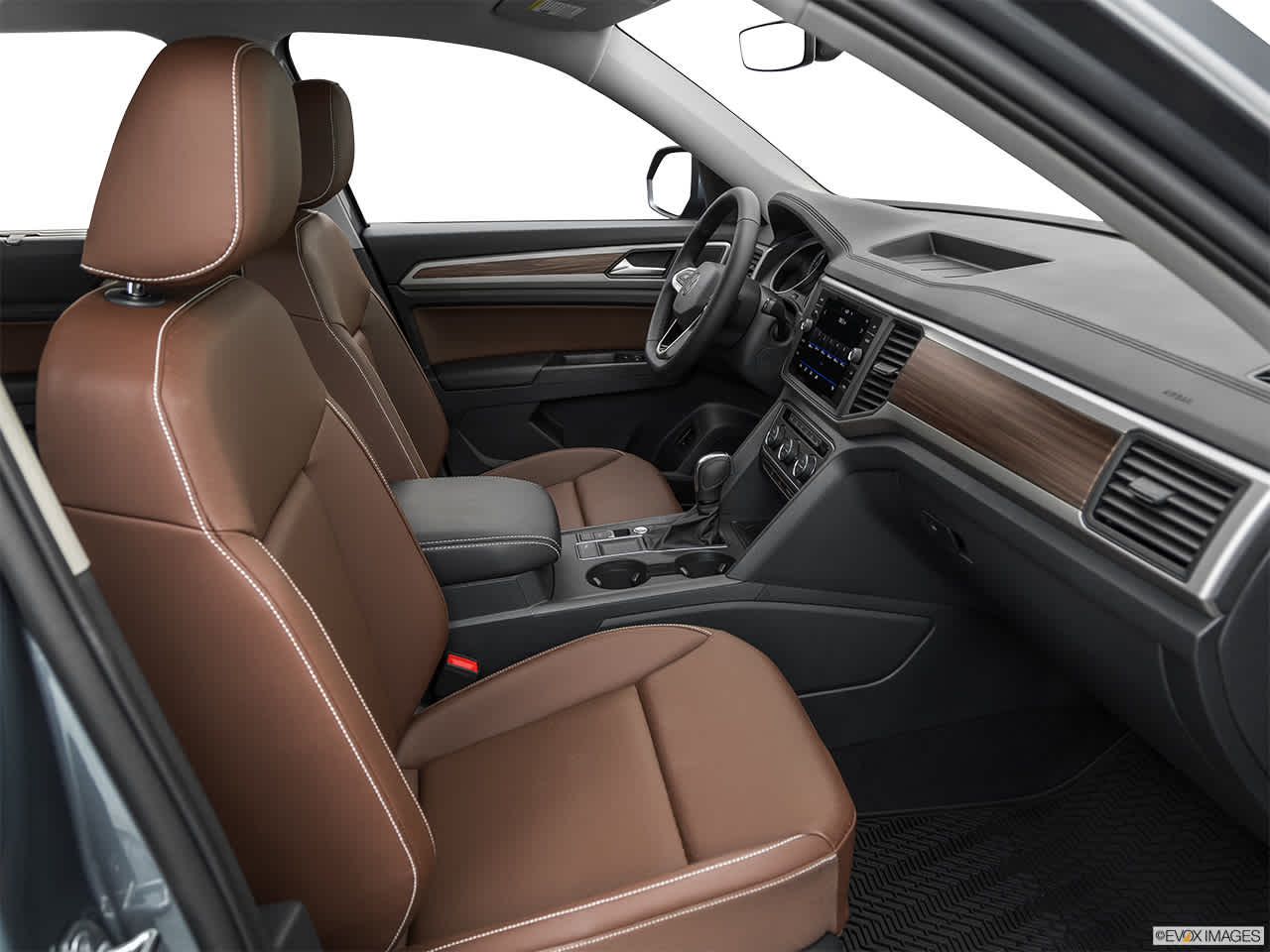 Thumbnail: 2021 Volkswagen Atlas - 15