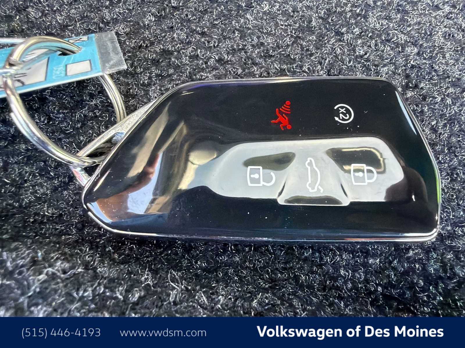 Thumbnail: 2026 Volkswagen Tiguan - 20