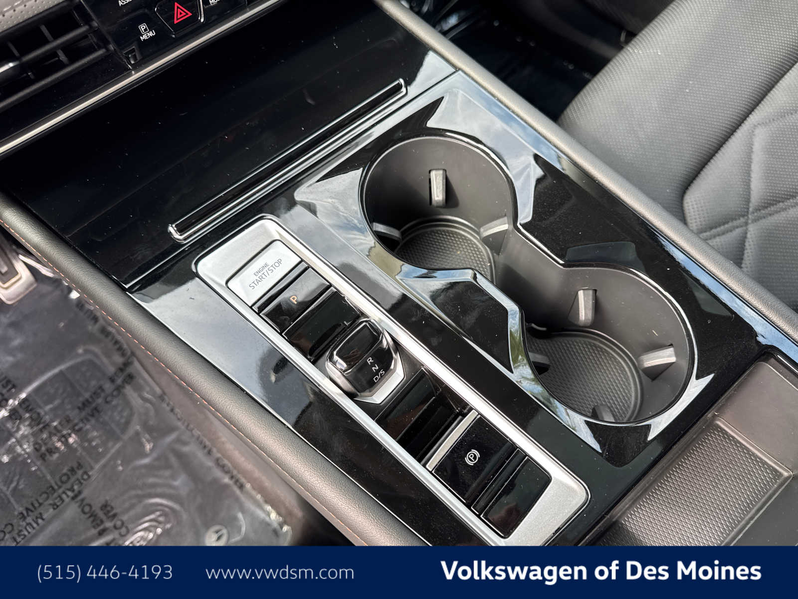 Thumbnail: 2024 Volkswagen Atlas - 17