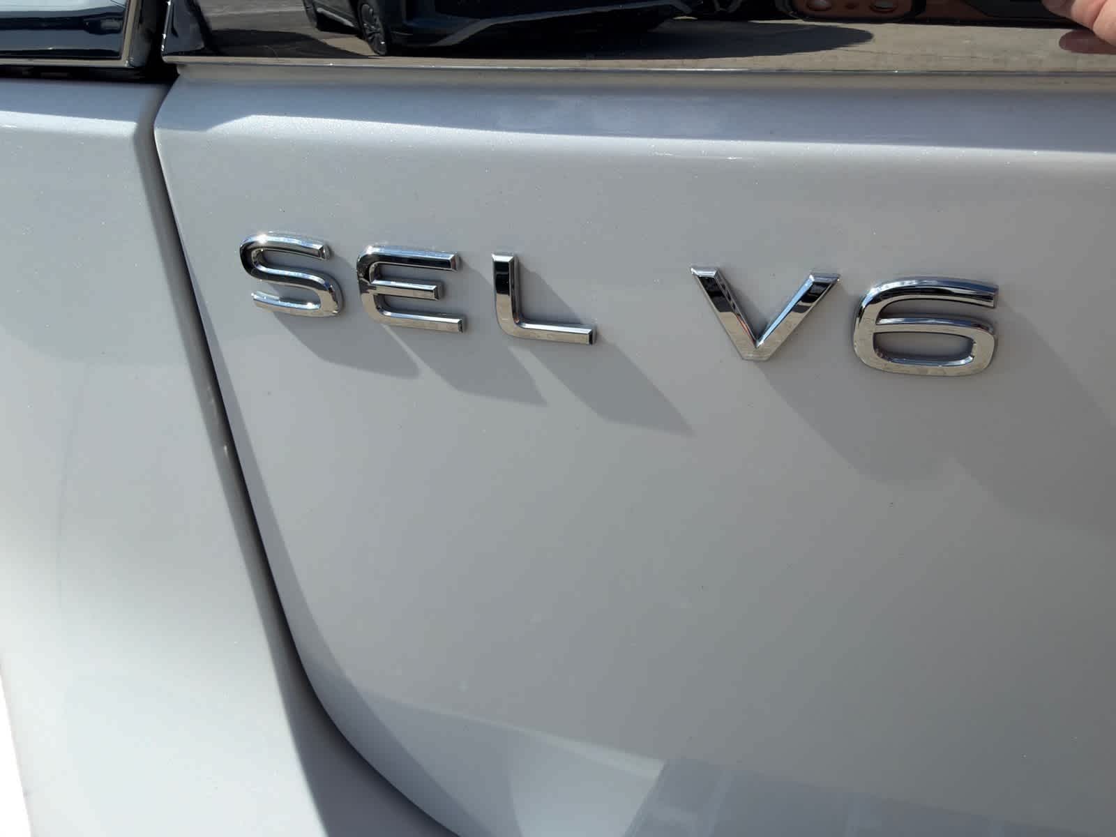 Thumbnail: 2023 Volkswagen Atlas - 6