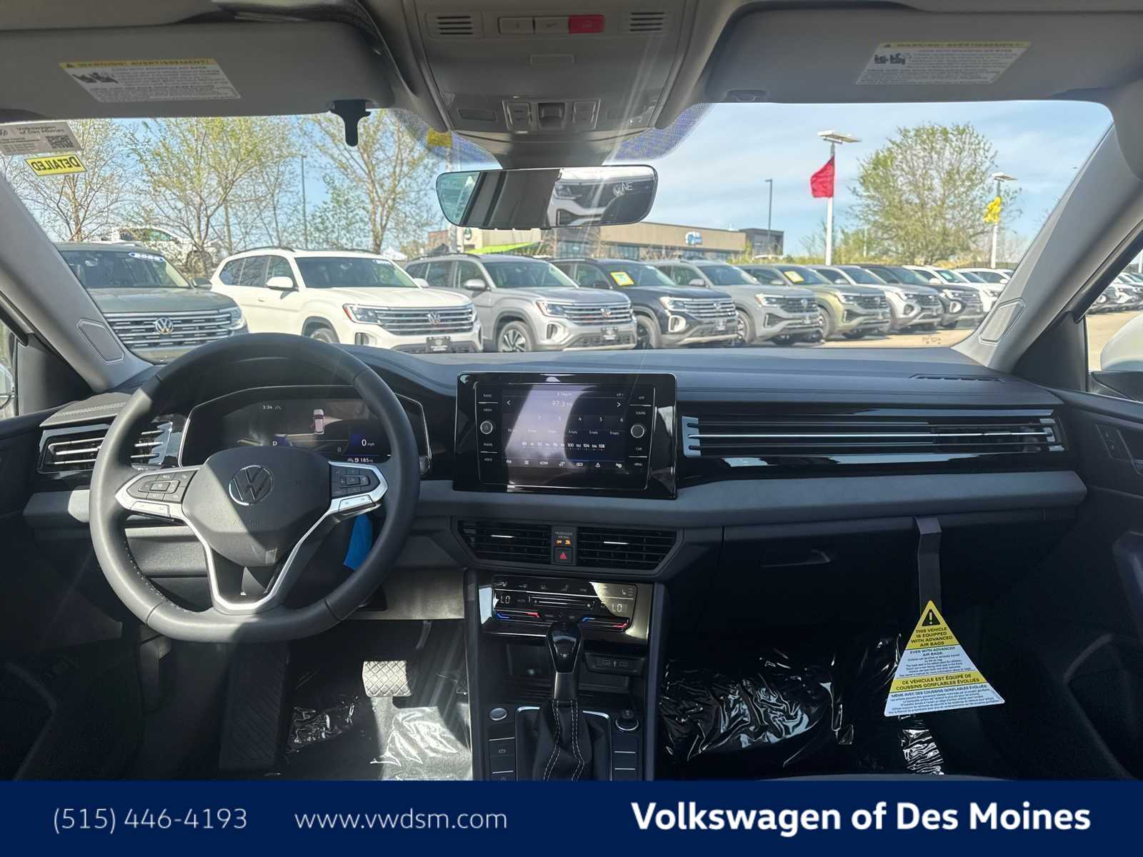 Thumbnail: 2026 Volkswagen Jetta - 10