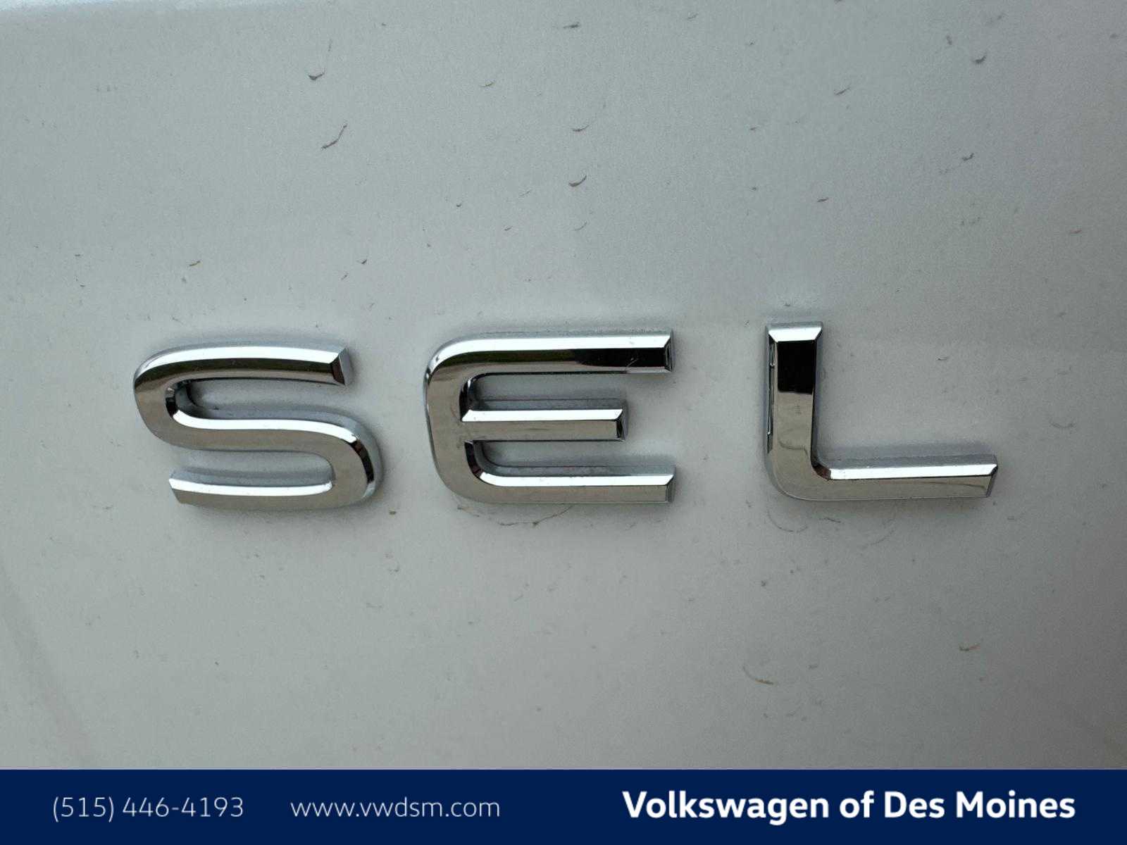 Thumbnail: 2025 Volkswagen Atlas - 6