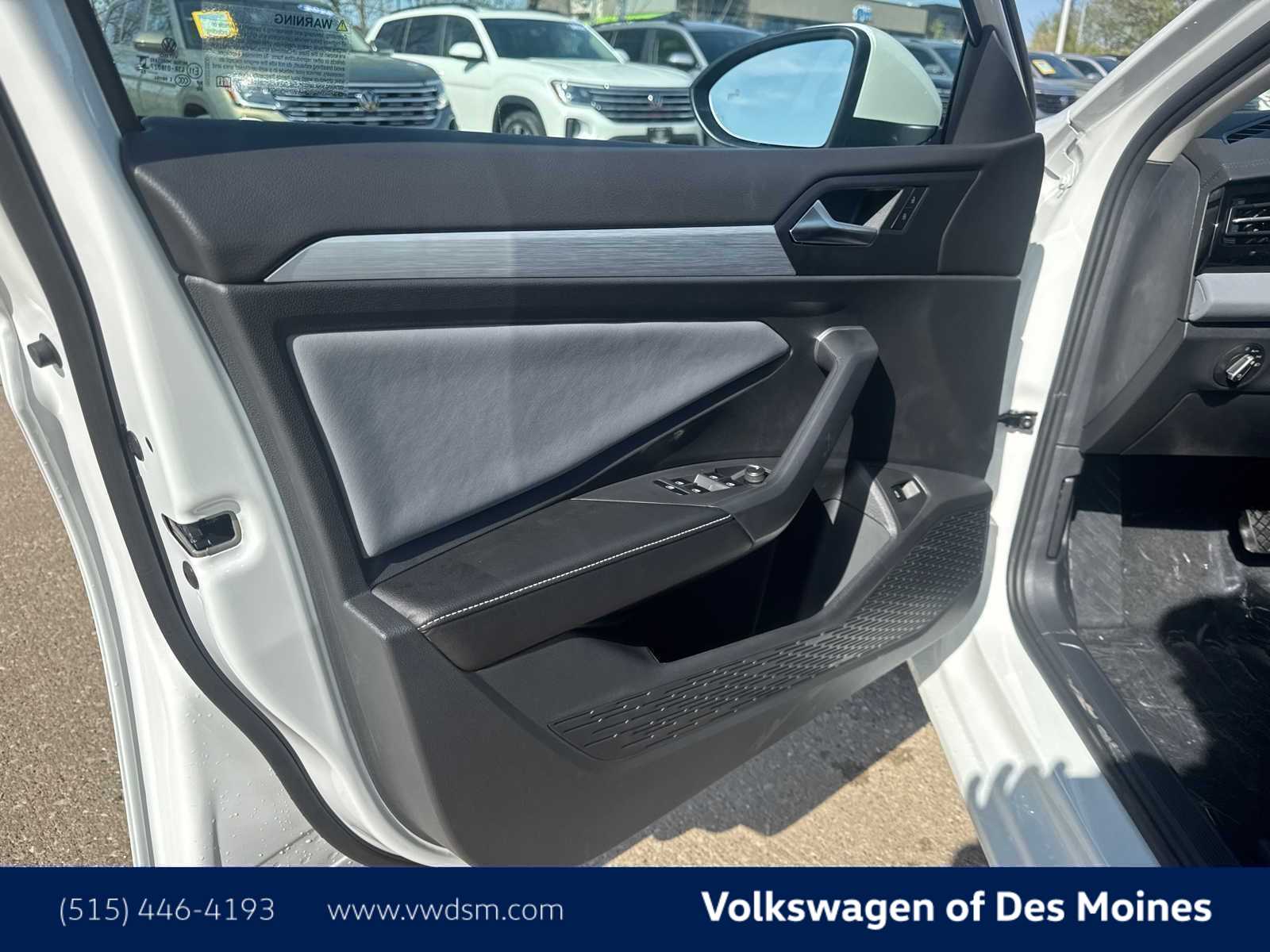 Thumbnail: 2026 Volkswagen Jetta - 22