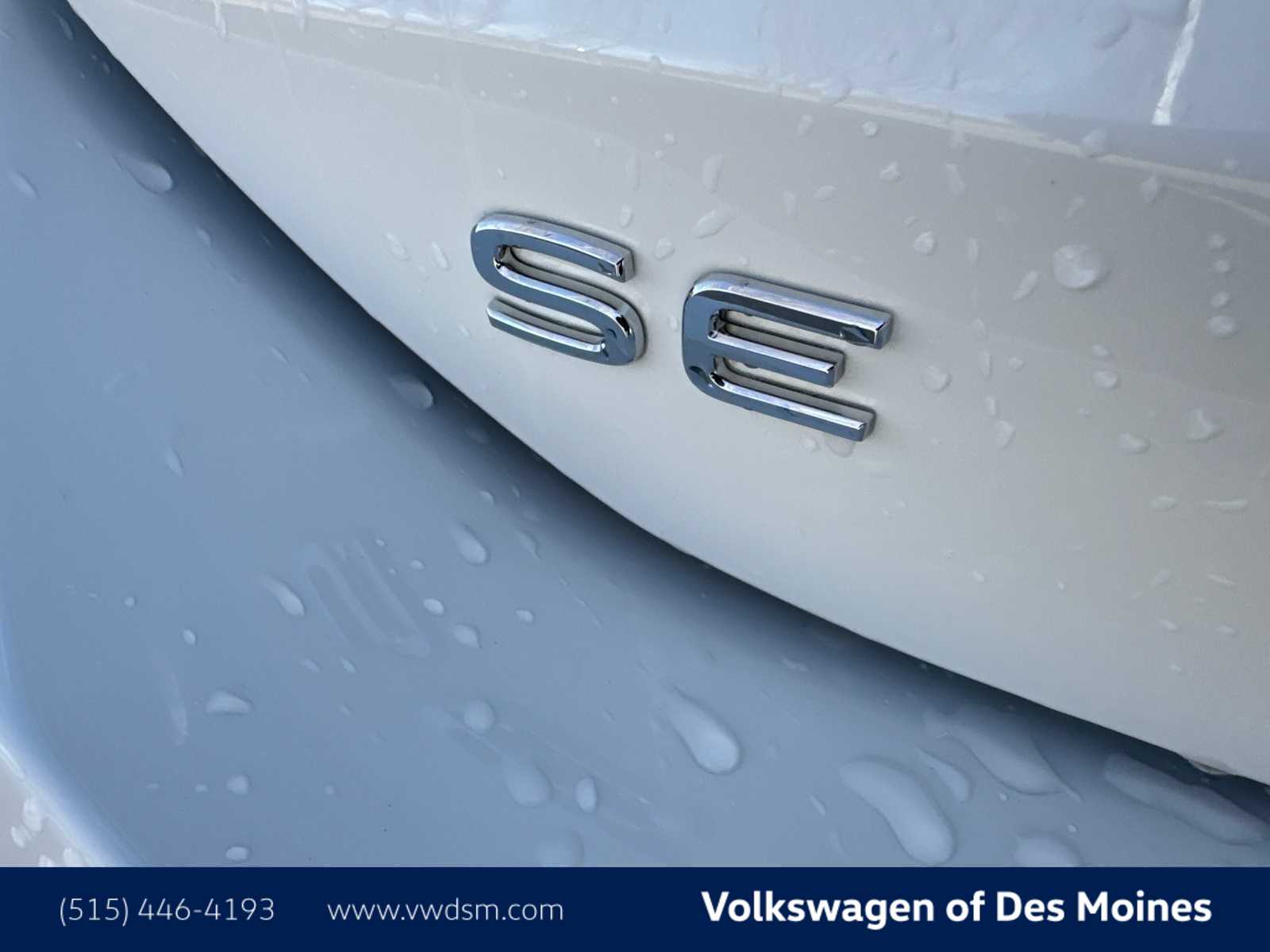 Thumbnail: 2026 Volkswagen Tiguan - 6