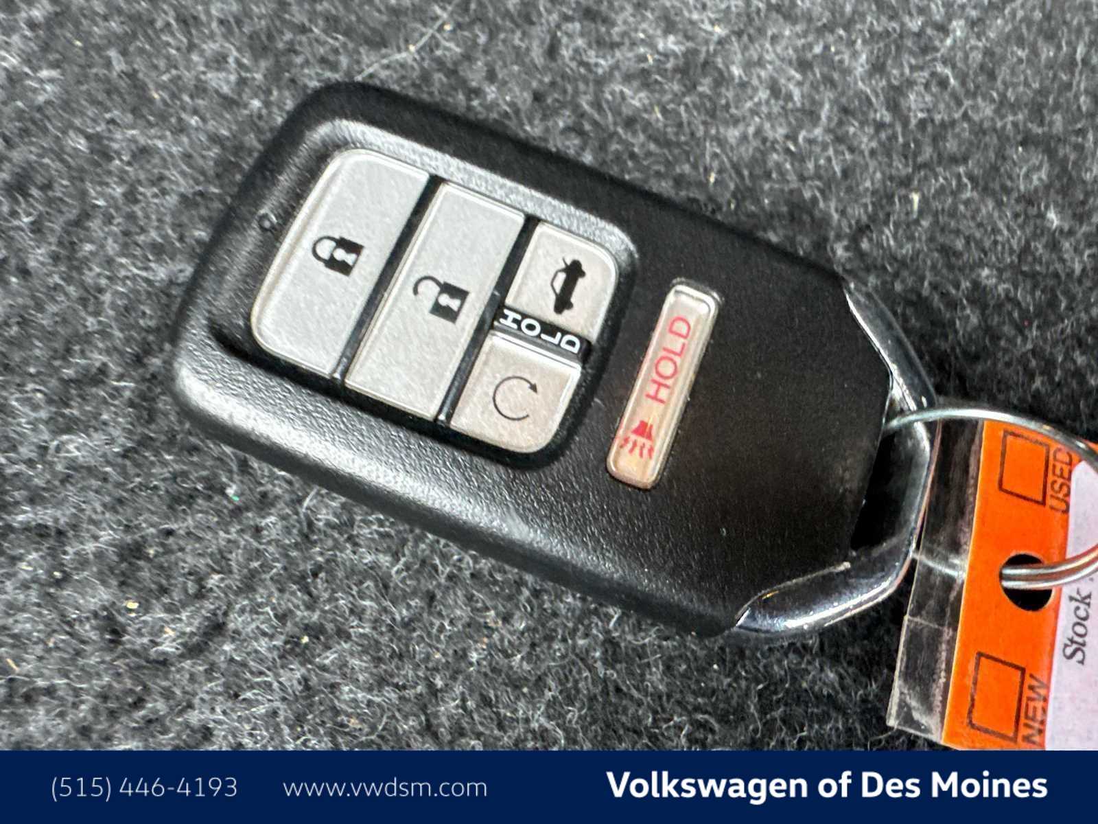 Thumbnail: 2019 Honda Civic - 22