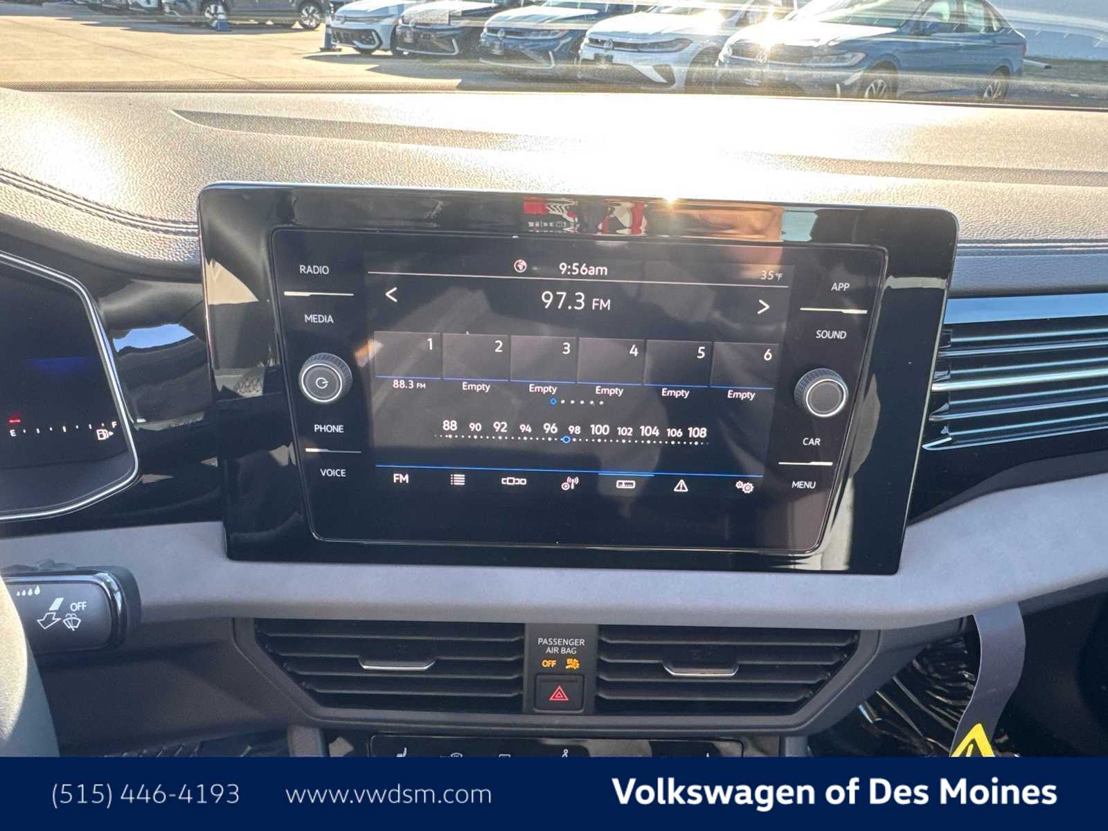 Thumbnail: 2026 Volkswagen Jetta - 17