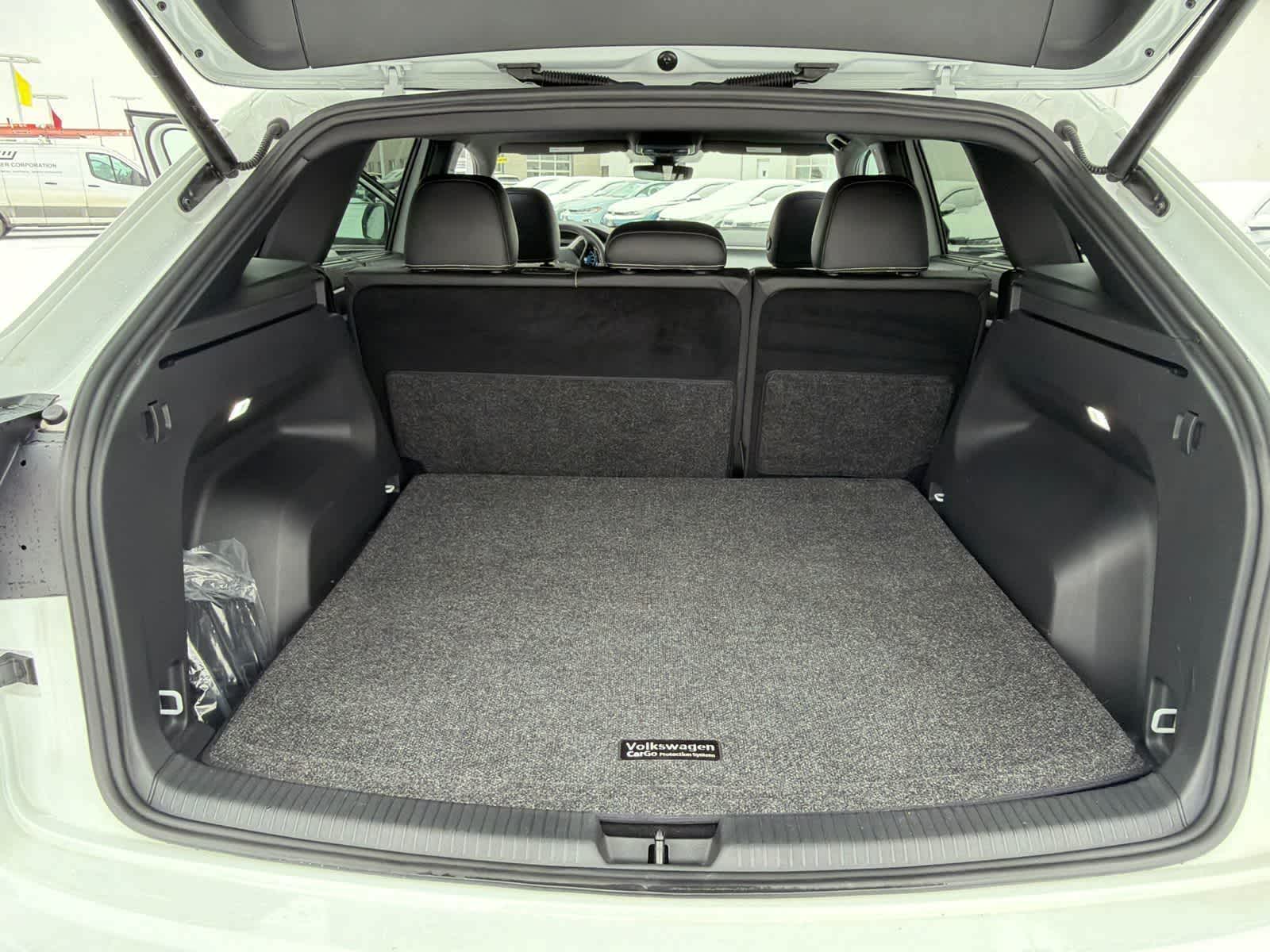 Thumbnail: 2025 Volkswagen Atlas - 19