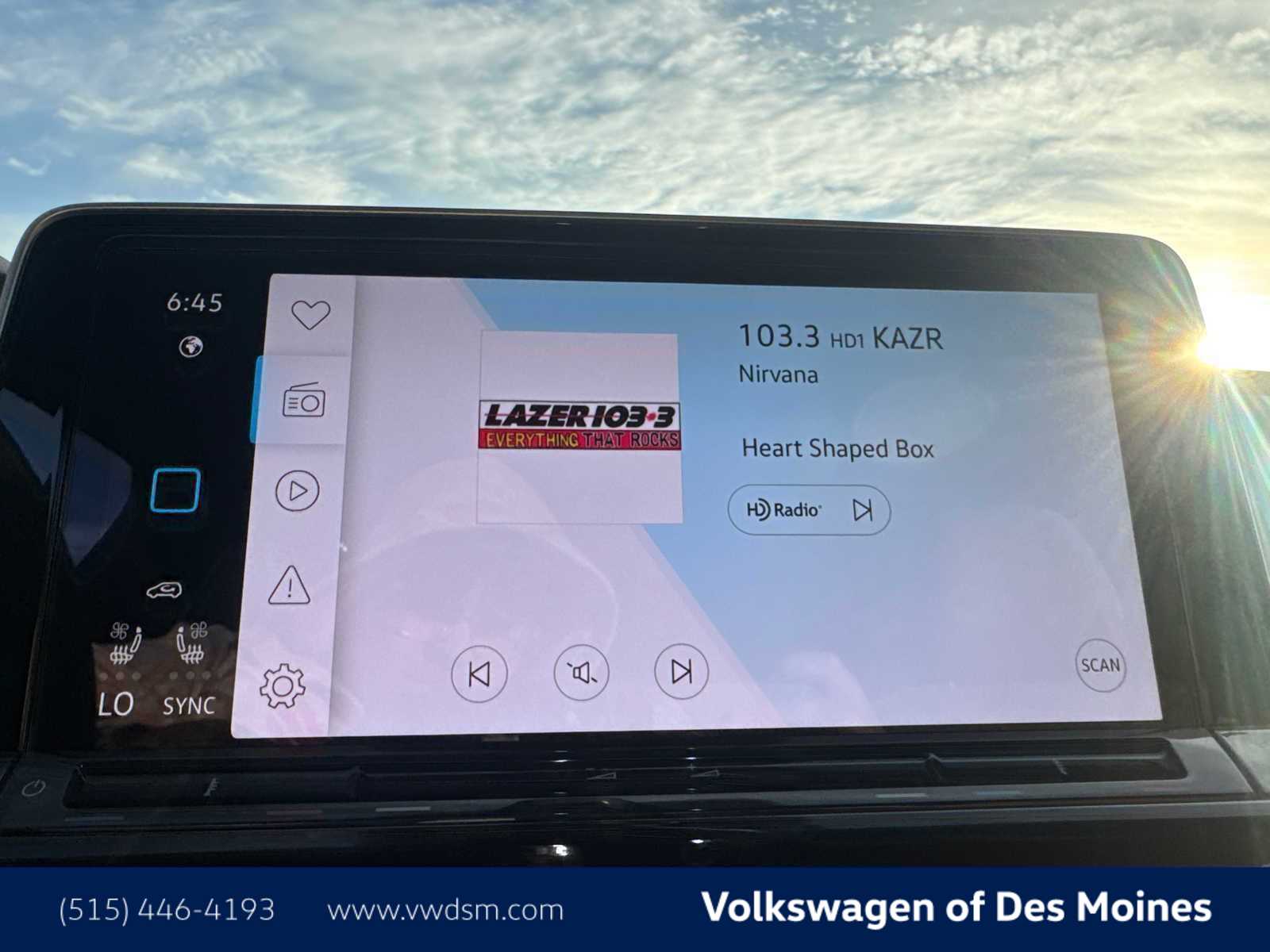 Thumbnail: 2026 Volkswagen Atlas - 17