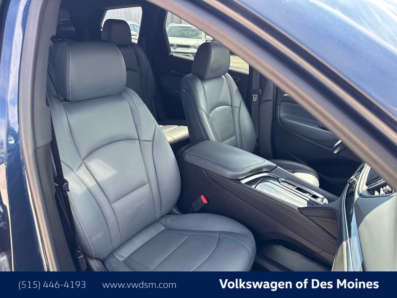 Thumbnail: 2023 Buick Enclave - 14