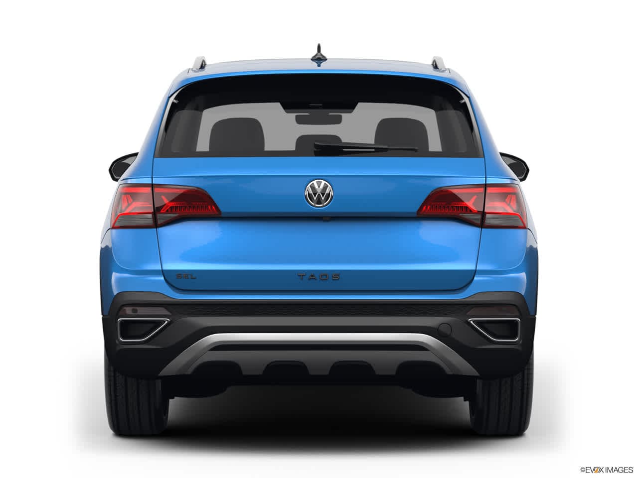 Thumbnail: 2022 Volkswagen Taos - 6