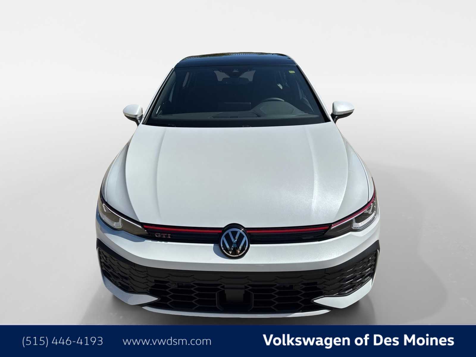 Thumbnail: 2025 Volkswagen Golf - 7