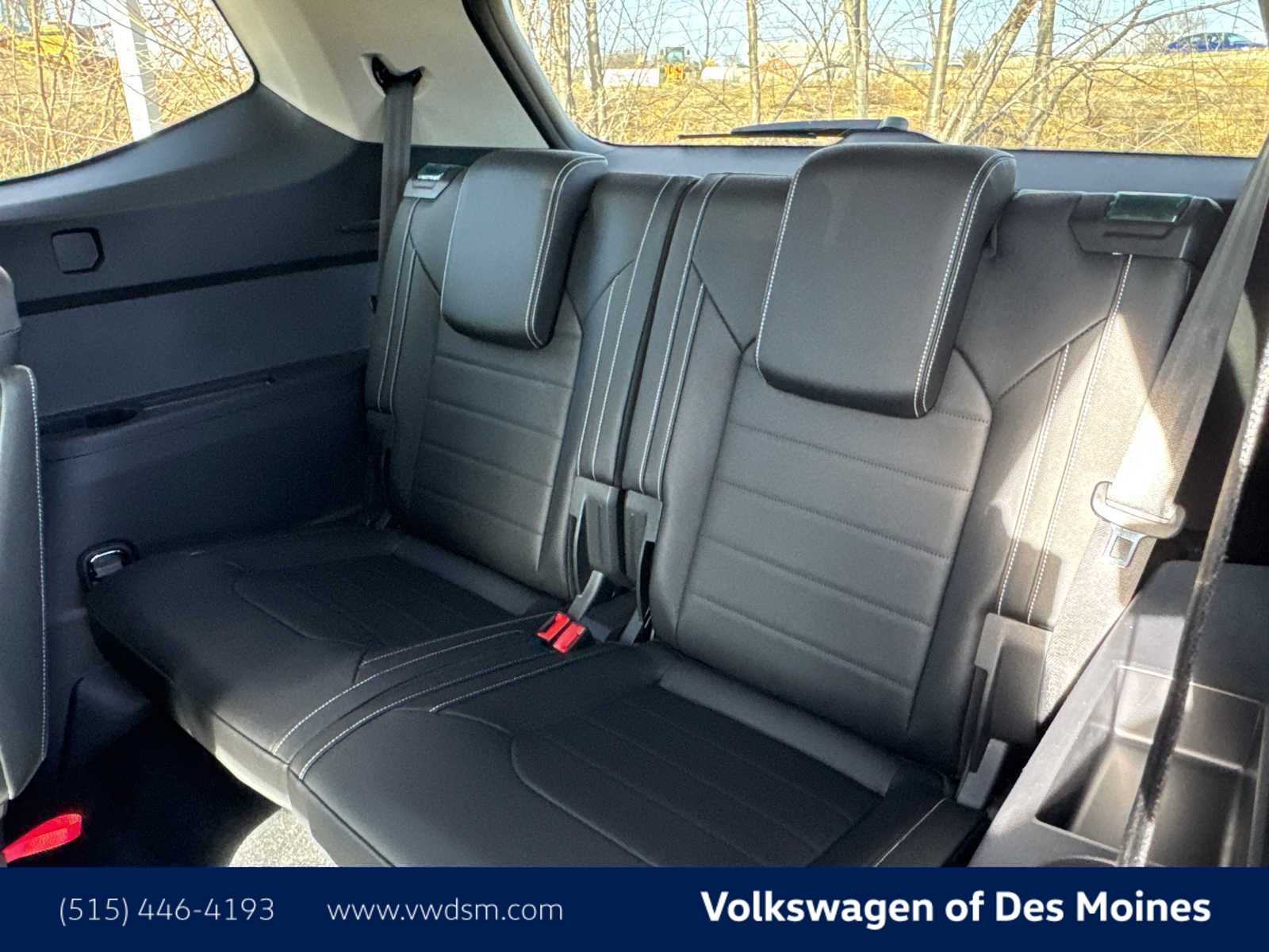 Thumbnail: 2026 Volkswagen Atlas - 14