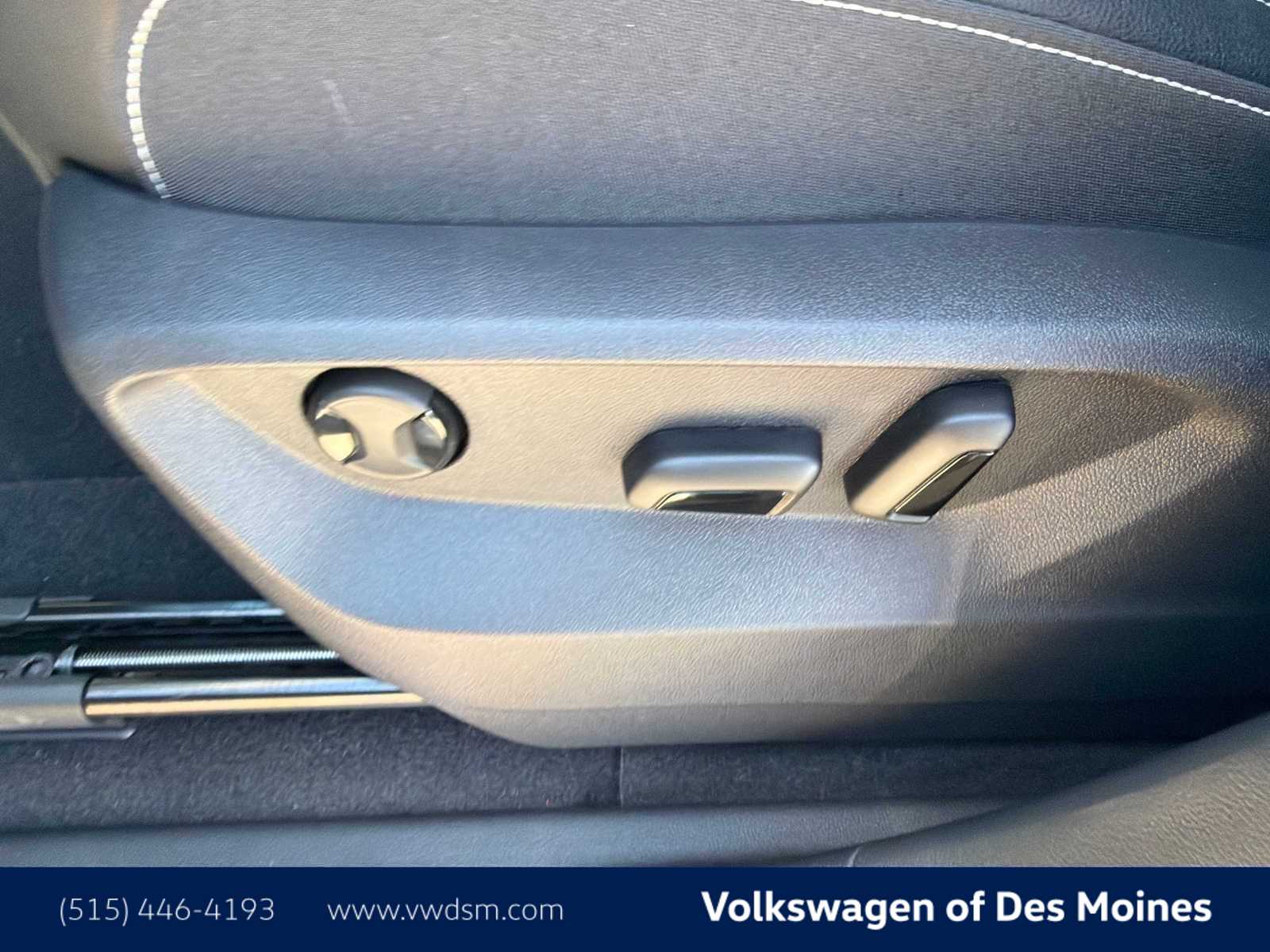 Thumbnail: 2026 Volkswagen Atlas - 25