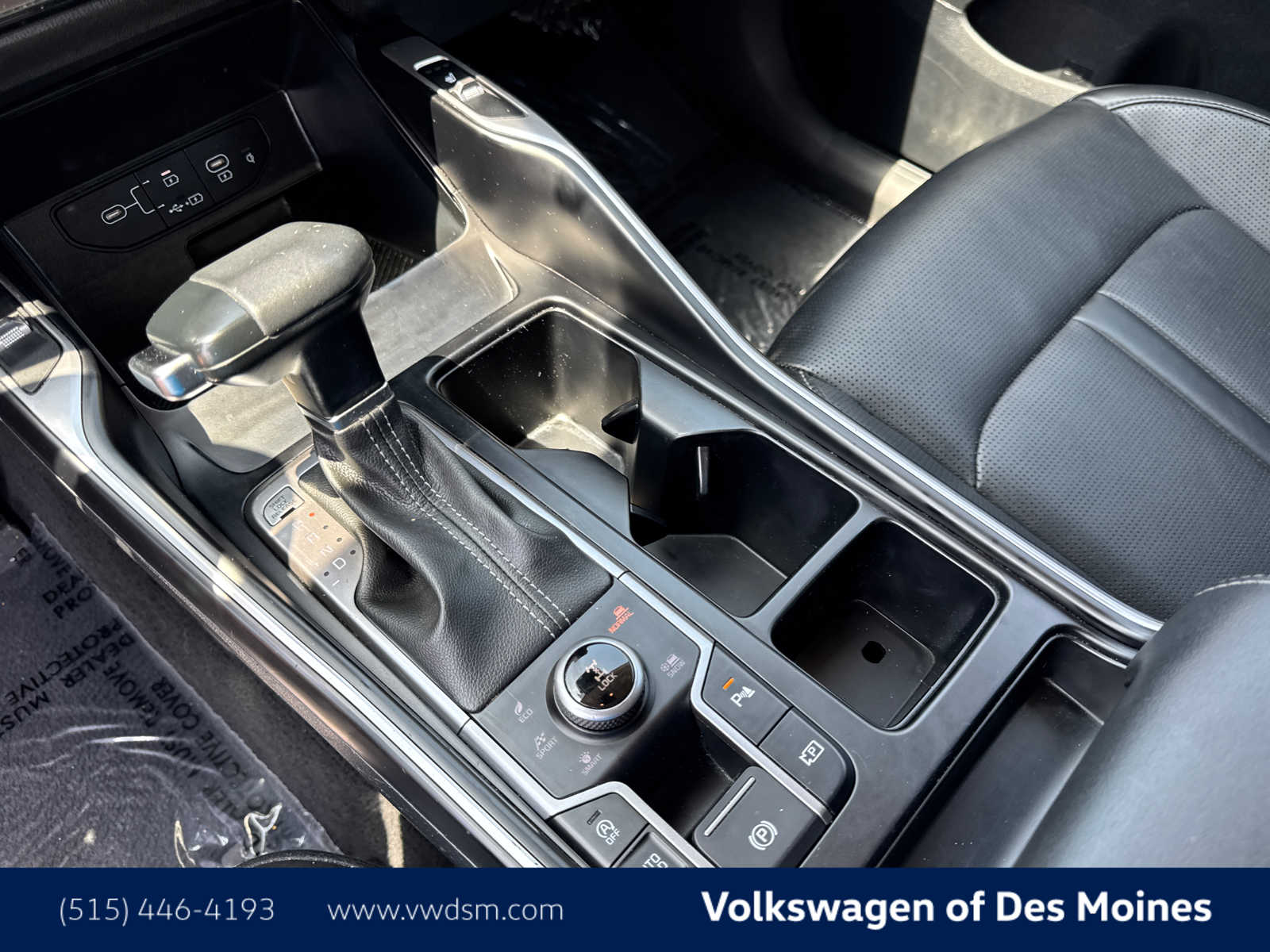 Thumbnail: 2024 Kia Sorento - 17