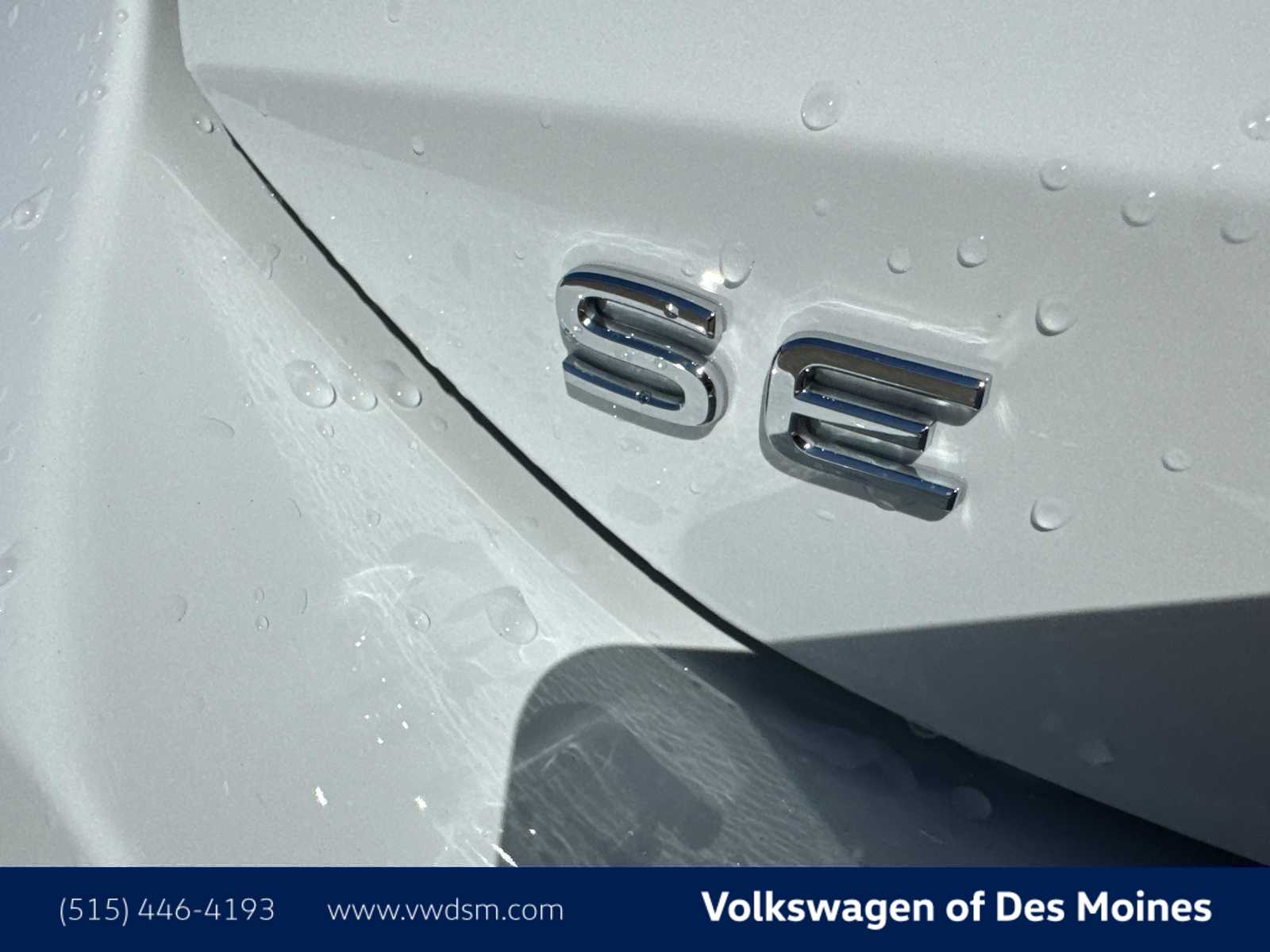 Thumbnail: 2026 Volkswagen Tiguan - 6