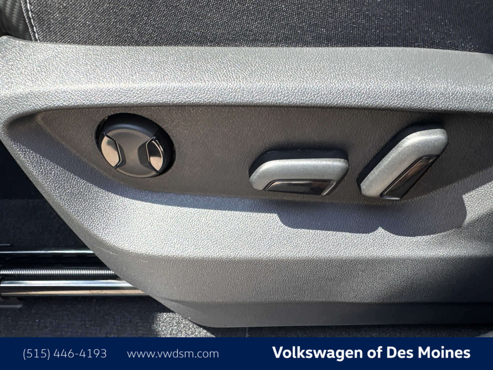 Thumbnail: 2026 Volkswagen Atlas - 24