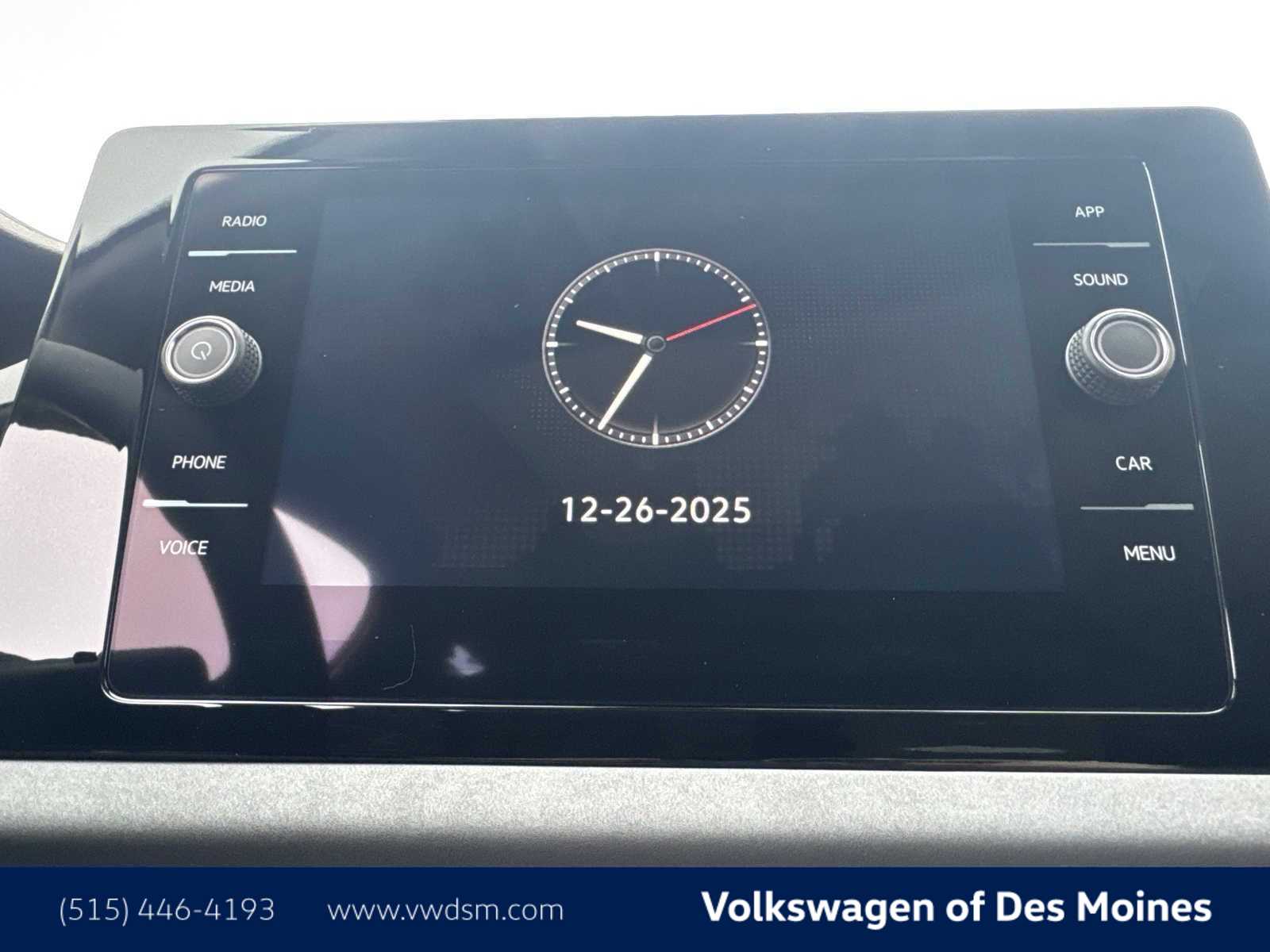 Thumbnail: 2026 Volkswagen Jetta - 17