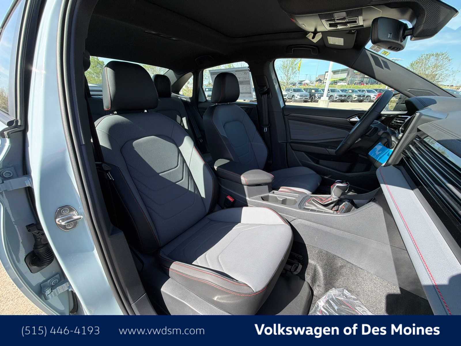Thumbnail: 2026 Volkswagen Jetta - 13