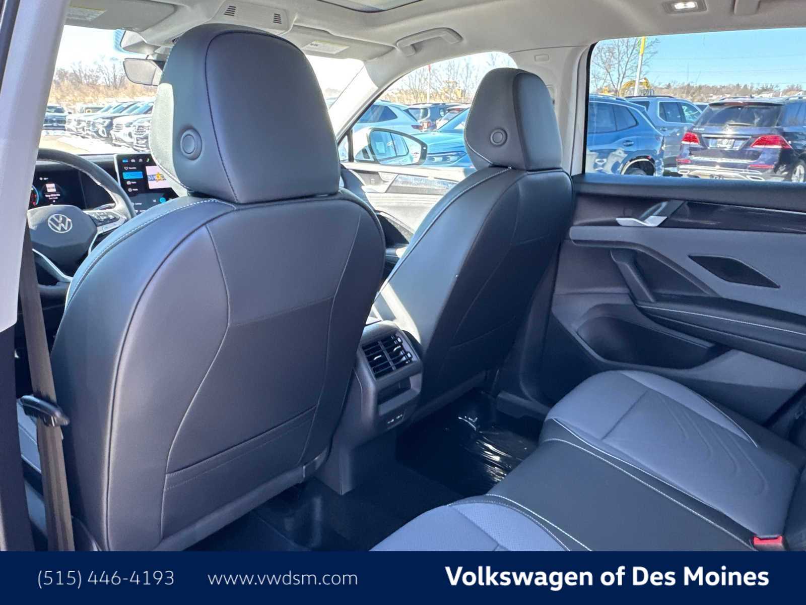 Thumbnail: 2026 Volkswagen Tiguan - 13