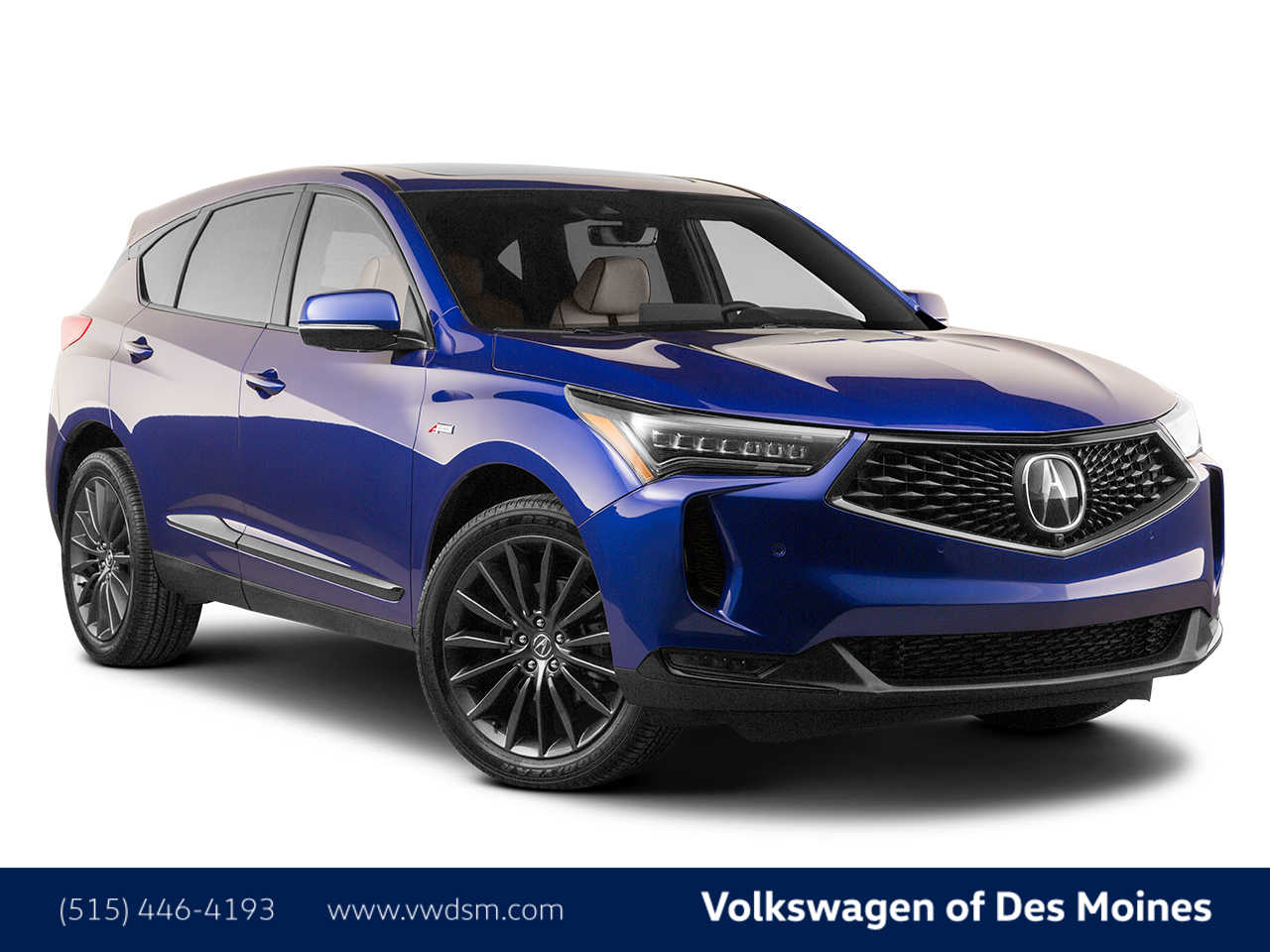 Thumbnail: 2022 Acura RDX - 33