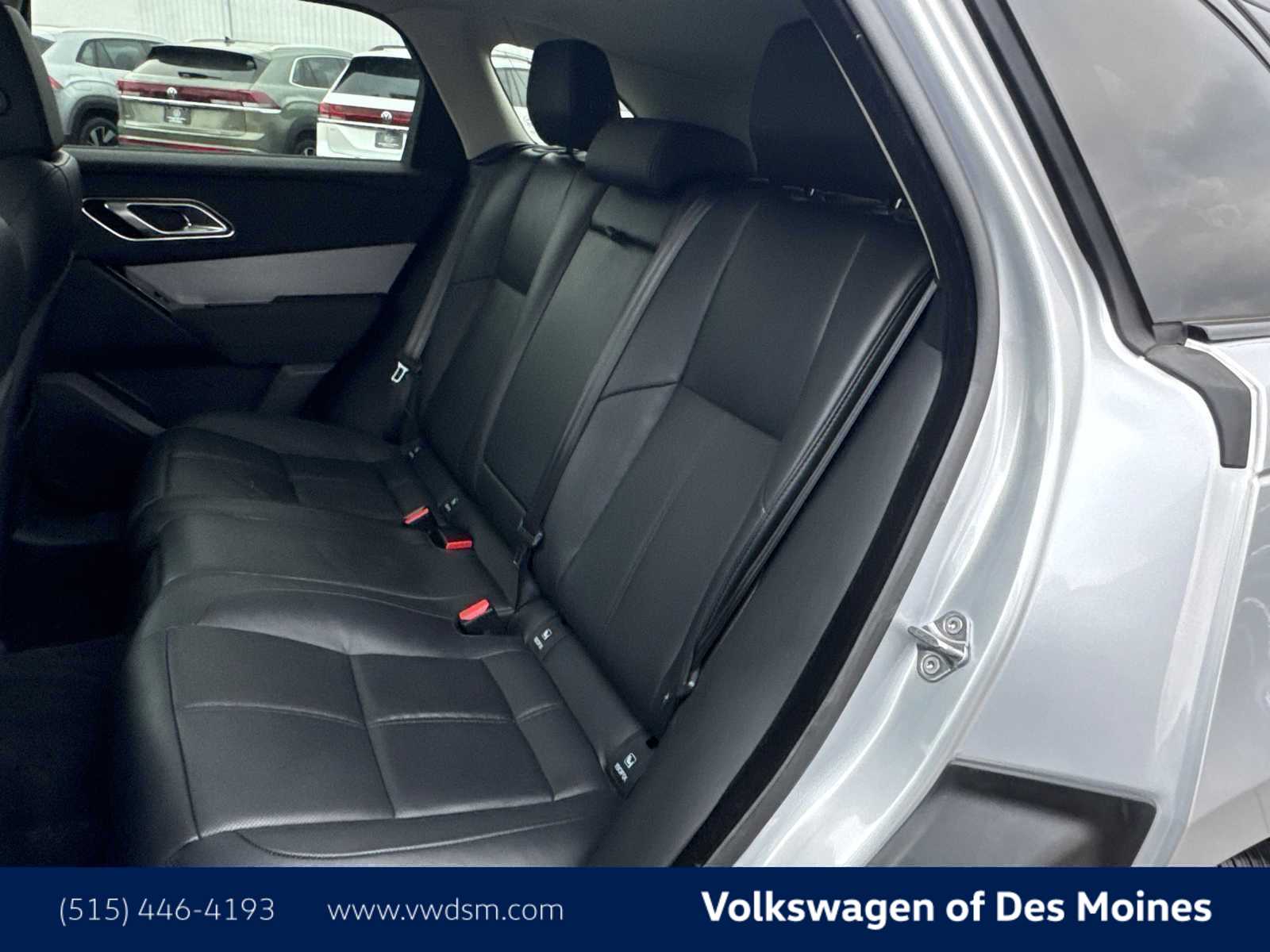 Thumbnail: 2024 Land Rover Range Rover Velar - 13