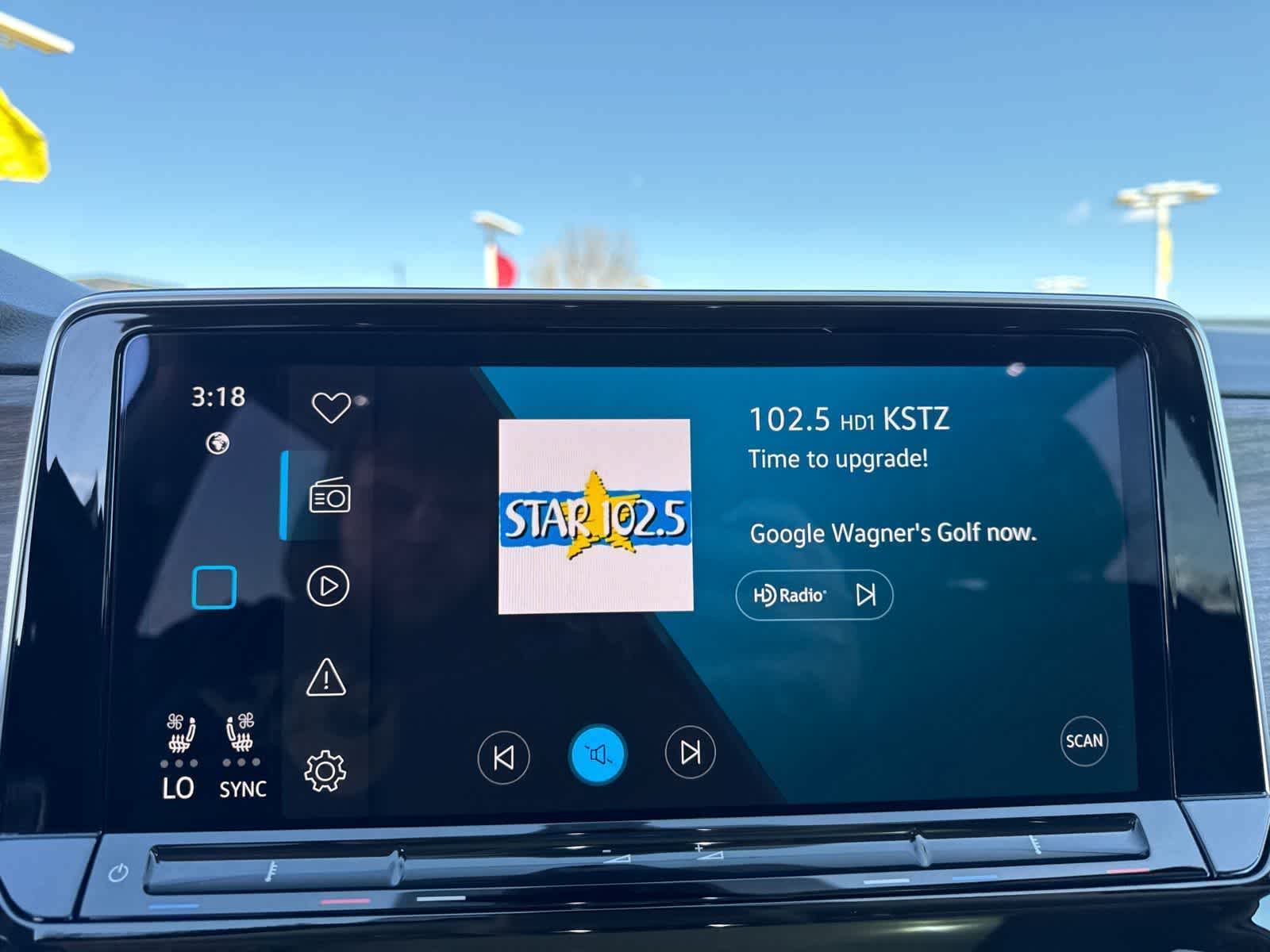 Thumbnail: 2025 Volkswagen Atlas - 17