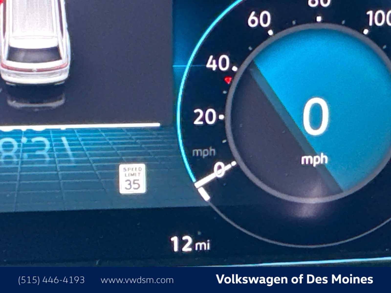 Thumbnail: 2026 Volkswagen Atlas - 19