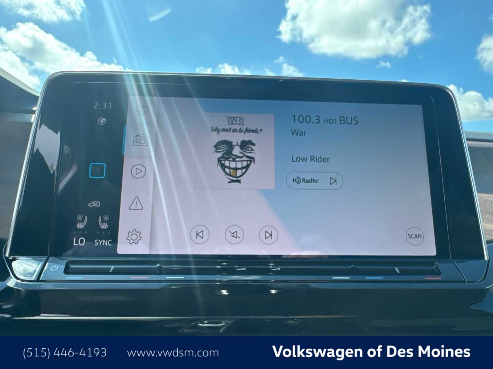 Thumbnail: 2026 Volkswagen Atlas - 18